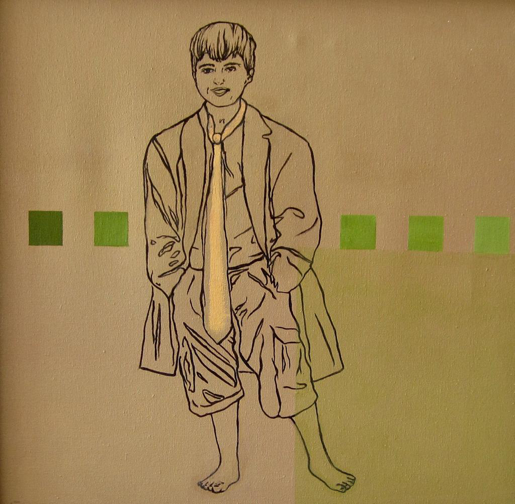 اثر تو دیگه بزرگ شدی شماره ی سه از ستاره حسینی اثر تو دیگه بزرگ شدی شماره ی سه از ستاره حسینی