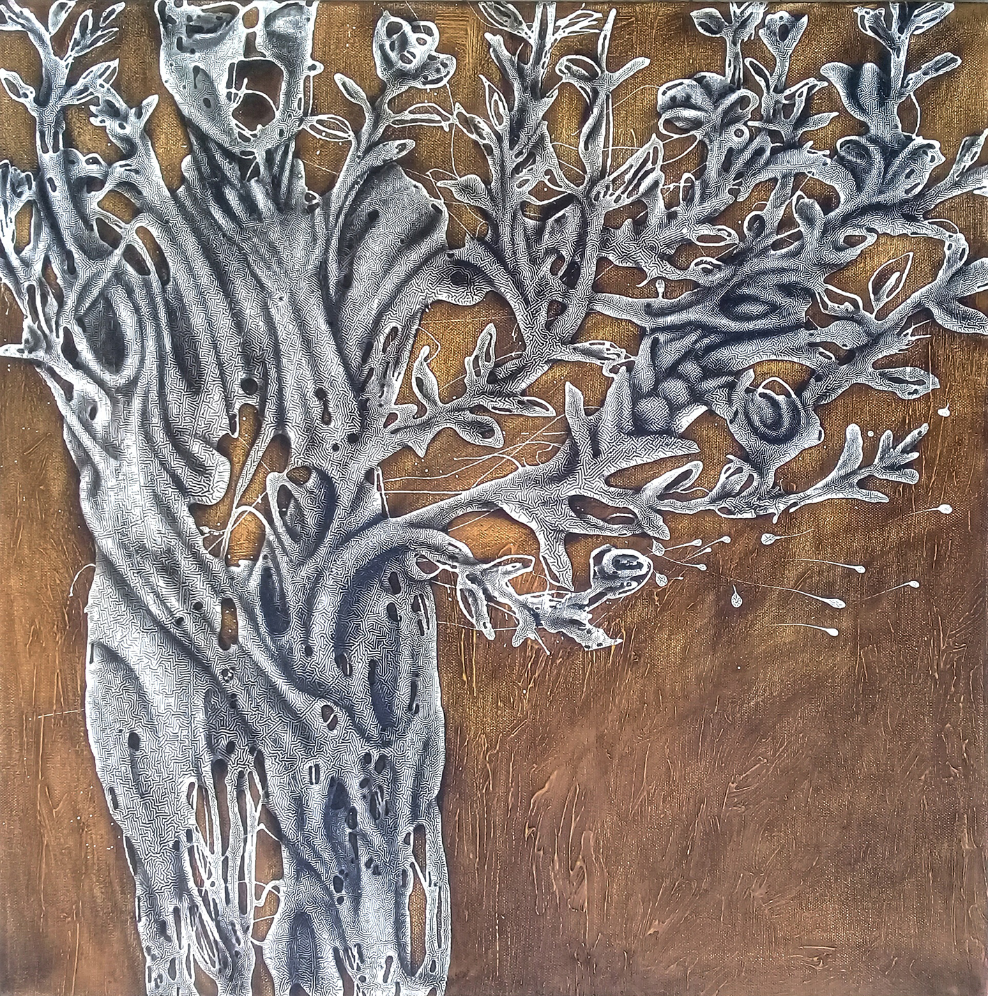 Artwork Untitled by erfan shahyad