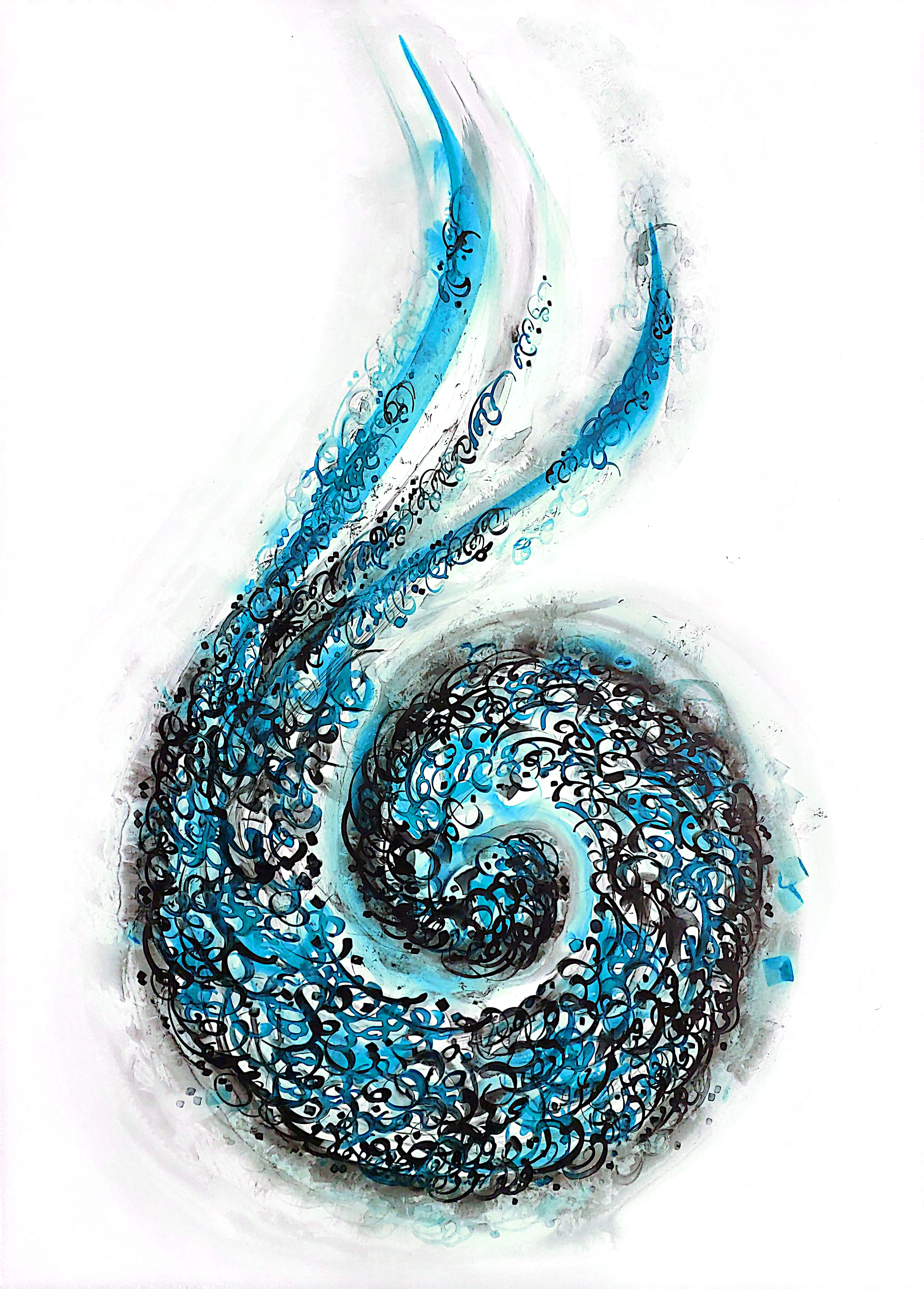 اثر رویا از روح الله عطائیان اثر رویا از روح الله عطائیان