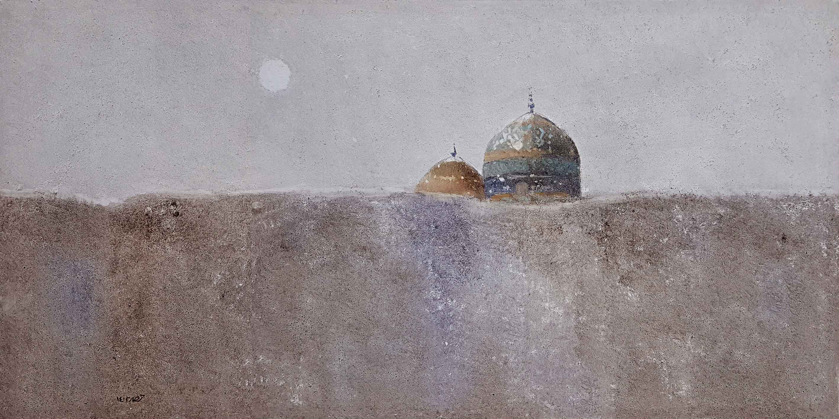 اثر ب10 از ترحم سلمانی اثر ب10 از ترحم سلمانی