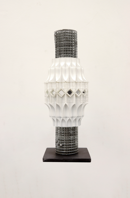 اثر از مجموعه جایی برای ایستادن از کامبیز صبری اثر از مجموعه جایی برای ایستادن از کامبیز صبری