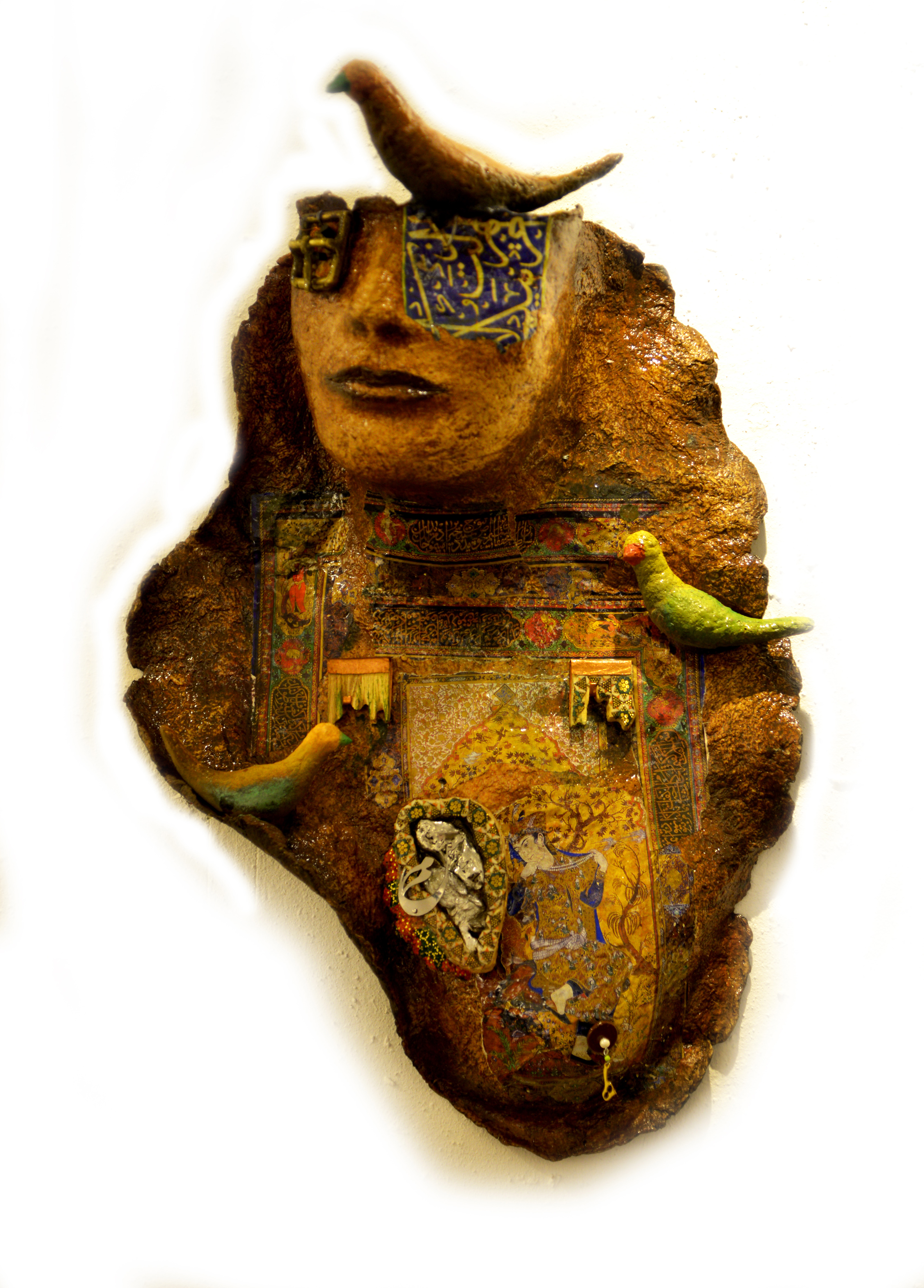 Artwork Absence of corpus2 by mohsen amini Artwork Absence of corpus2 by mohsen amini