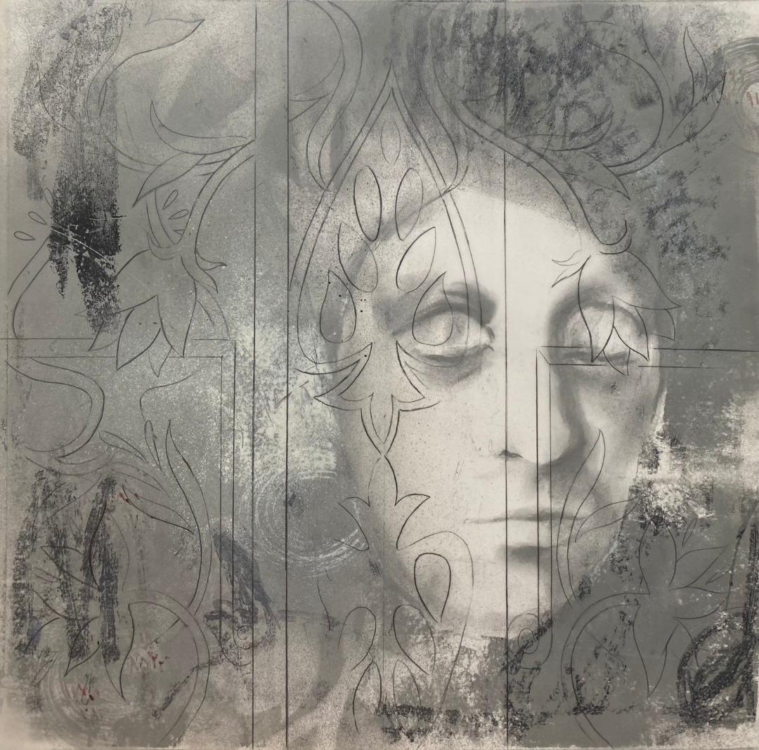 Artwork Untitle by Hanieh Afshar Artwork Untitle by Hanieh Afshar