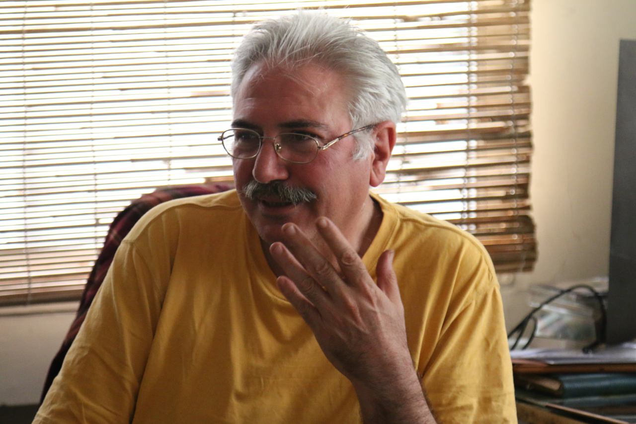Ahmad Vakili Ahmad Vakili