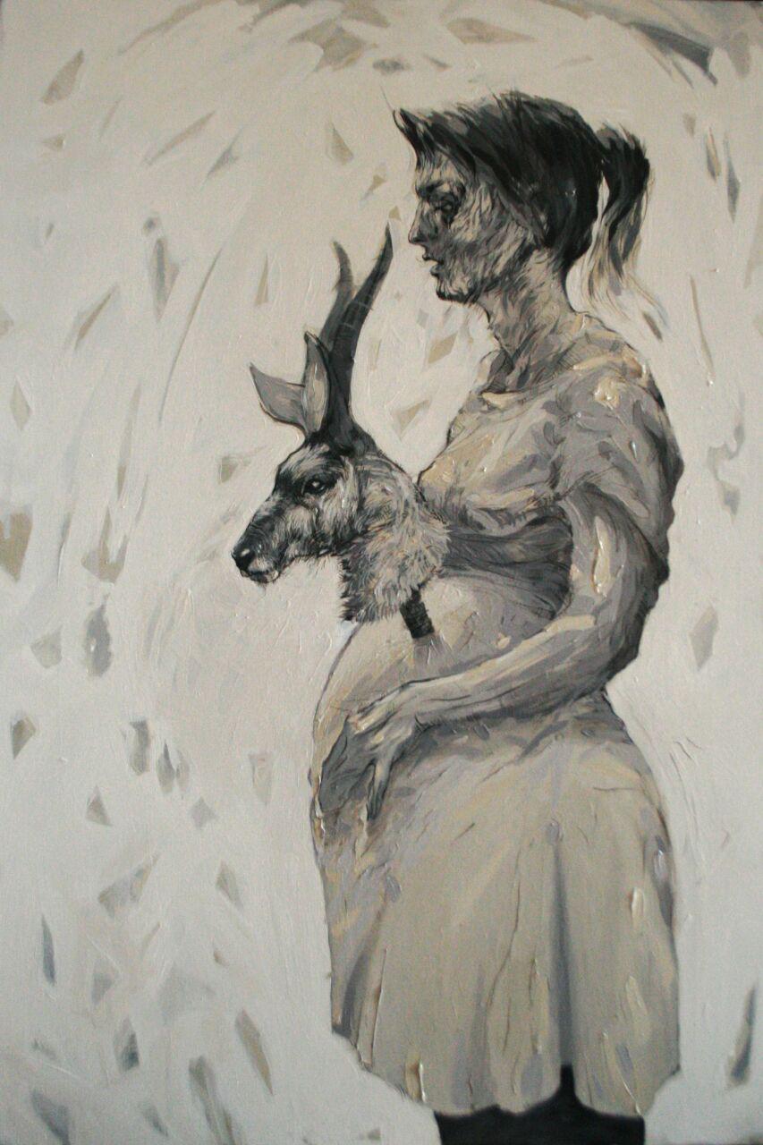 اثر بدو2ن عنوان از فرامرز خانی اثر بدو2ن عنوان از فرامرز خانی