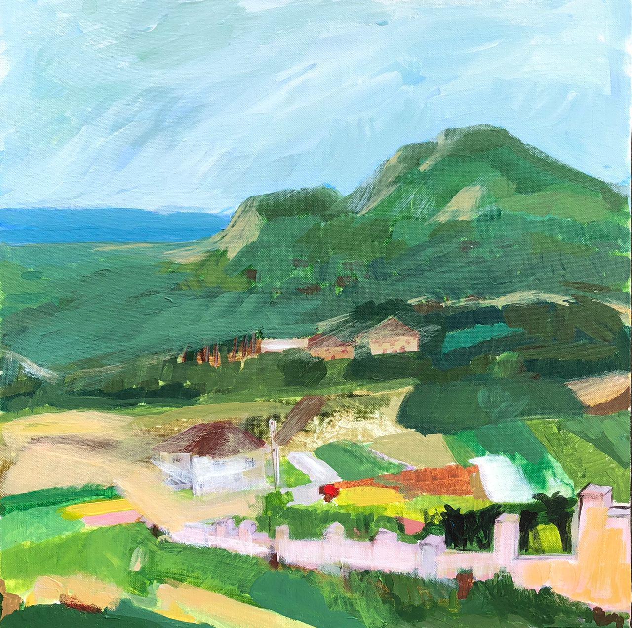 Artwork markoh by Sima Amani Artwork markoh by Sima Amani