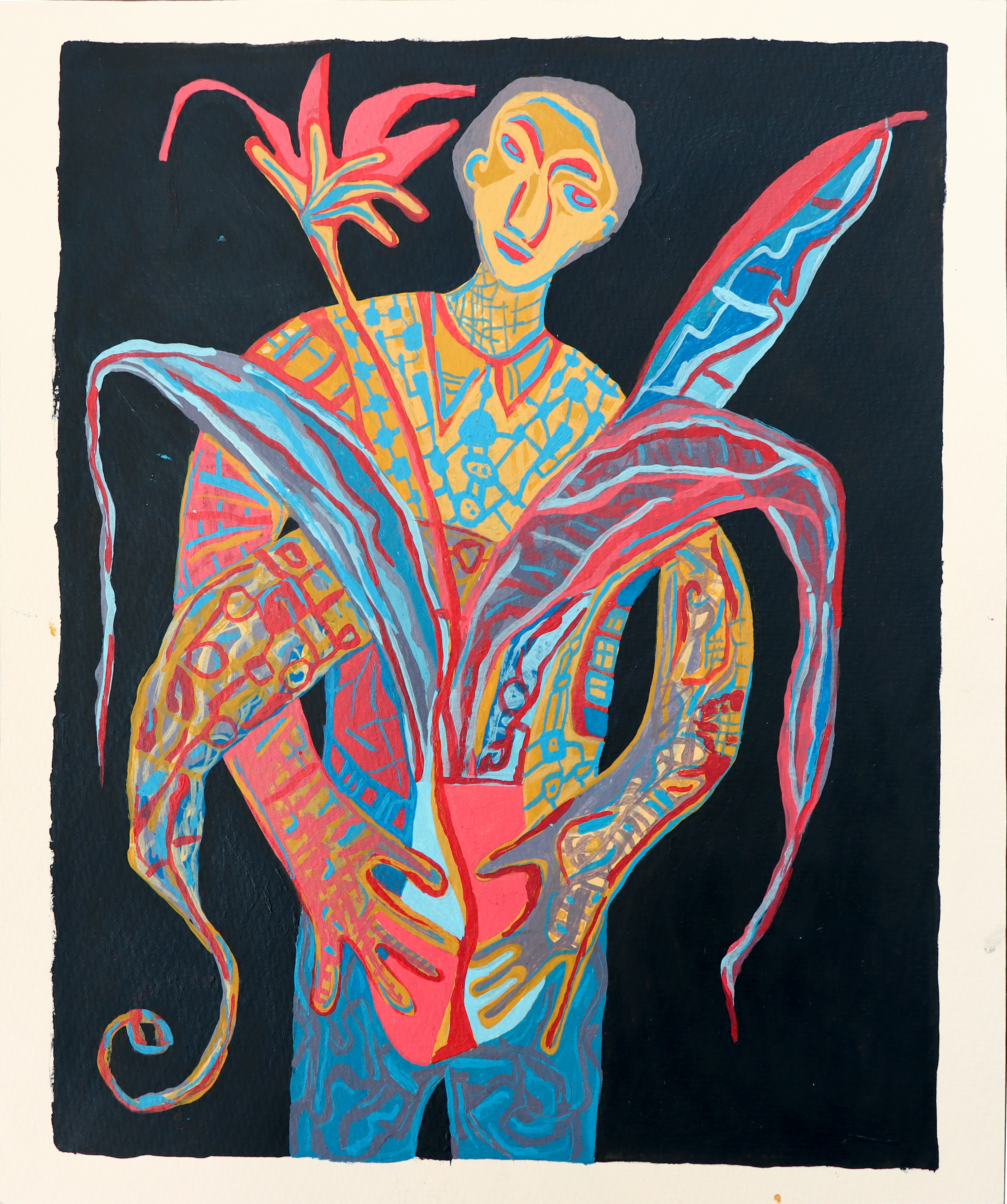 Artwork Untitled by Shima Khezri Artwork Untitled by Shima Khezri