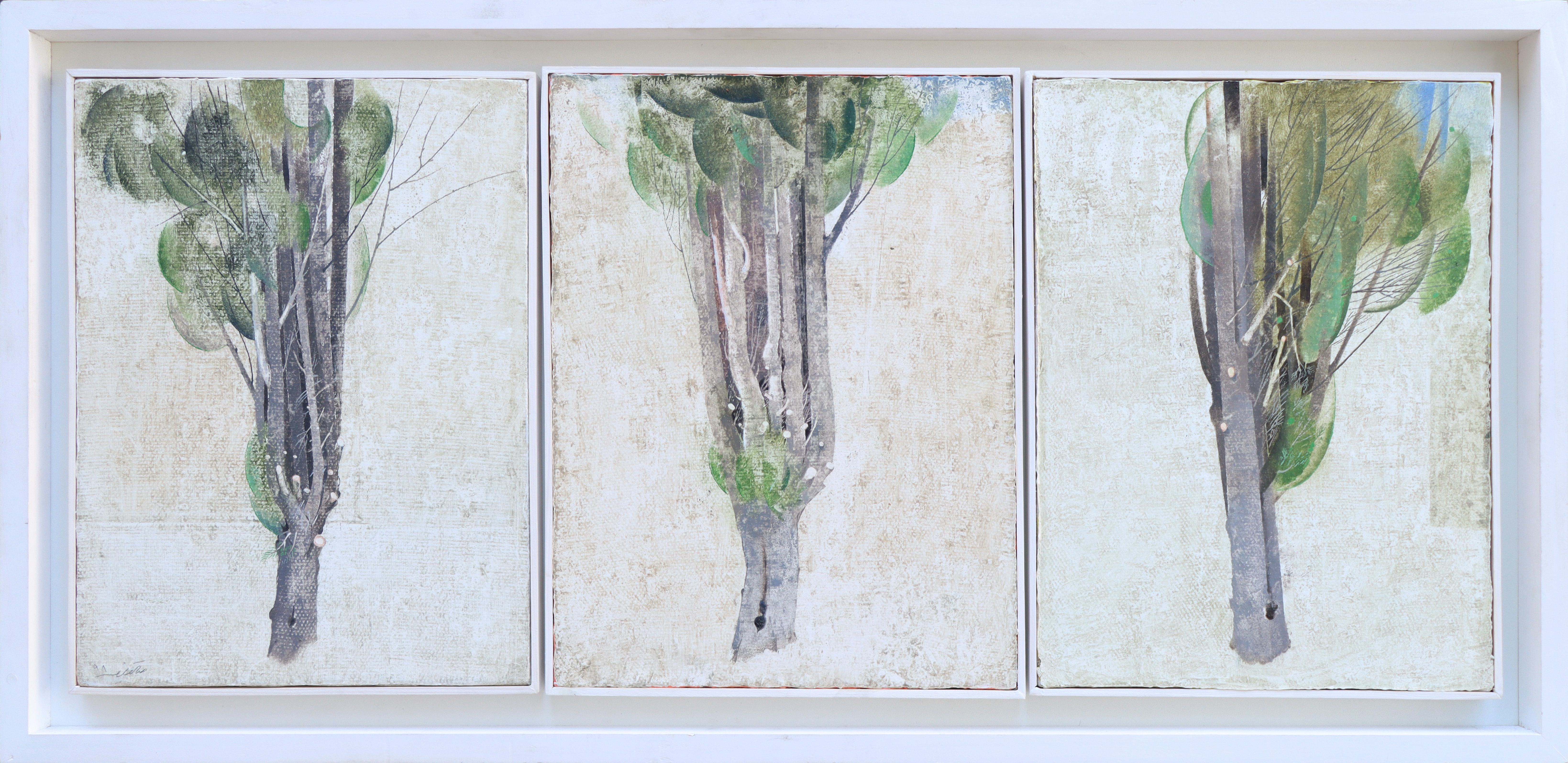 Artwork Untitled by Rezvan Sadeghzadeh Artwork Untitled by Rezvan Sadeghzadeh