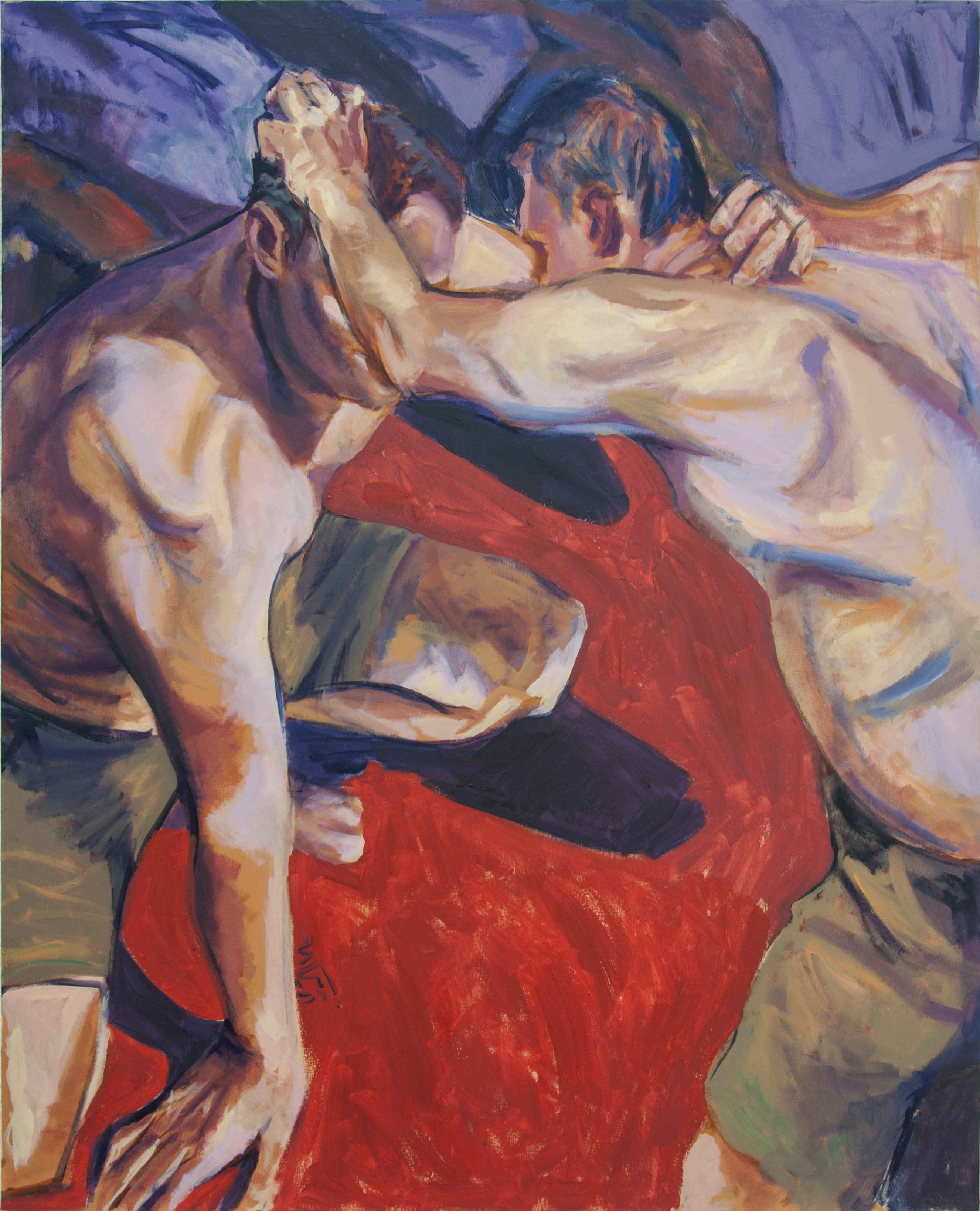 اثر جدال خودی ها4 از آرمین ابراهیم پور کلور اثر جدال خودی ها4 از آرمین ابراهیم پور کلور