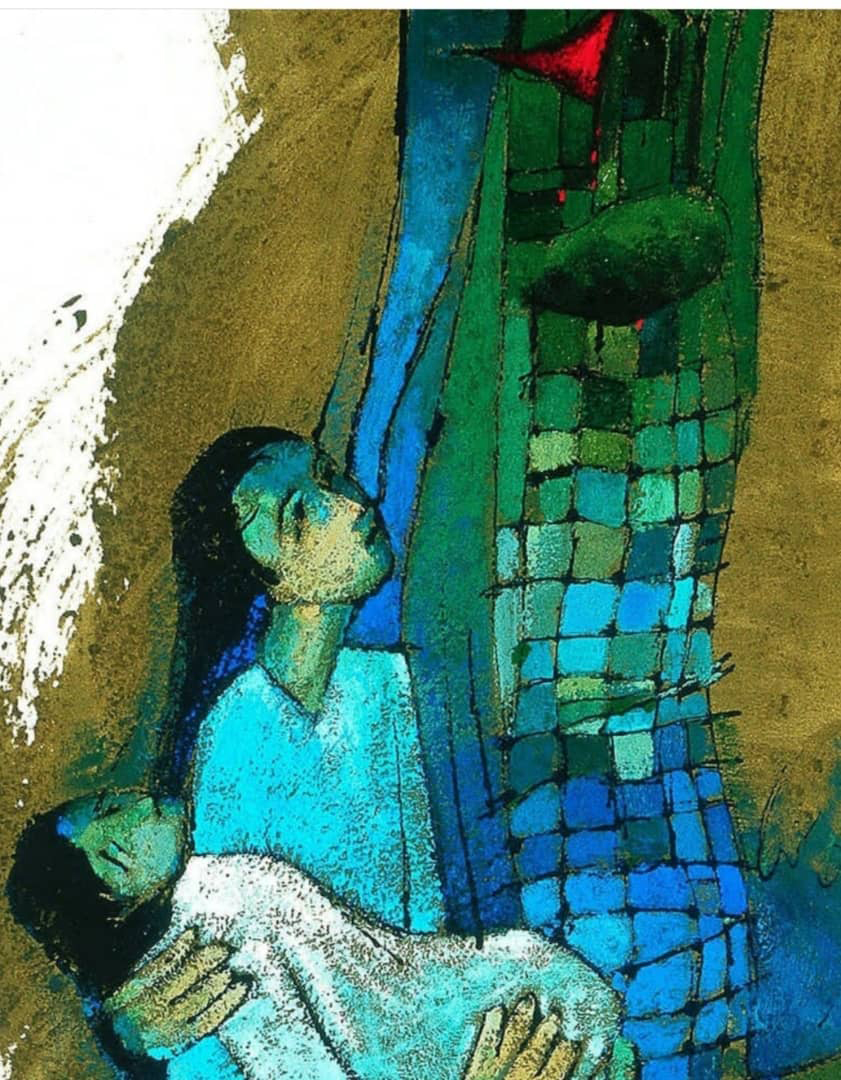 Artwork Untitled by Morteza Goodarzi Dibaj Artwork Untitled by Morteza Goodarzi Dibaj