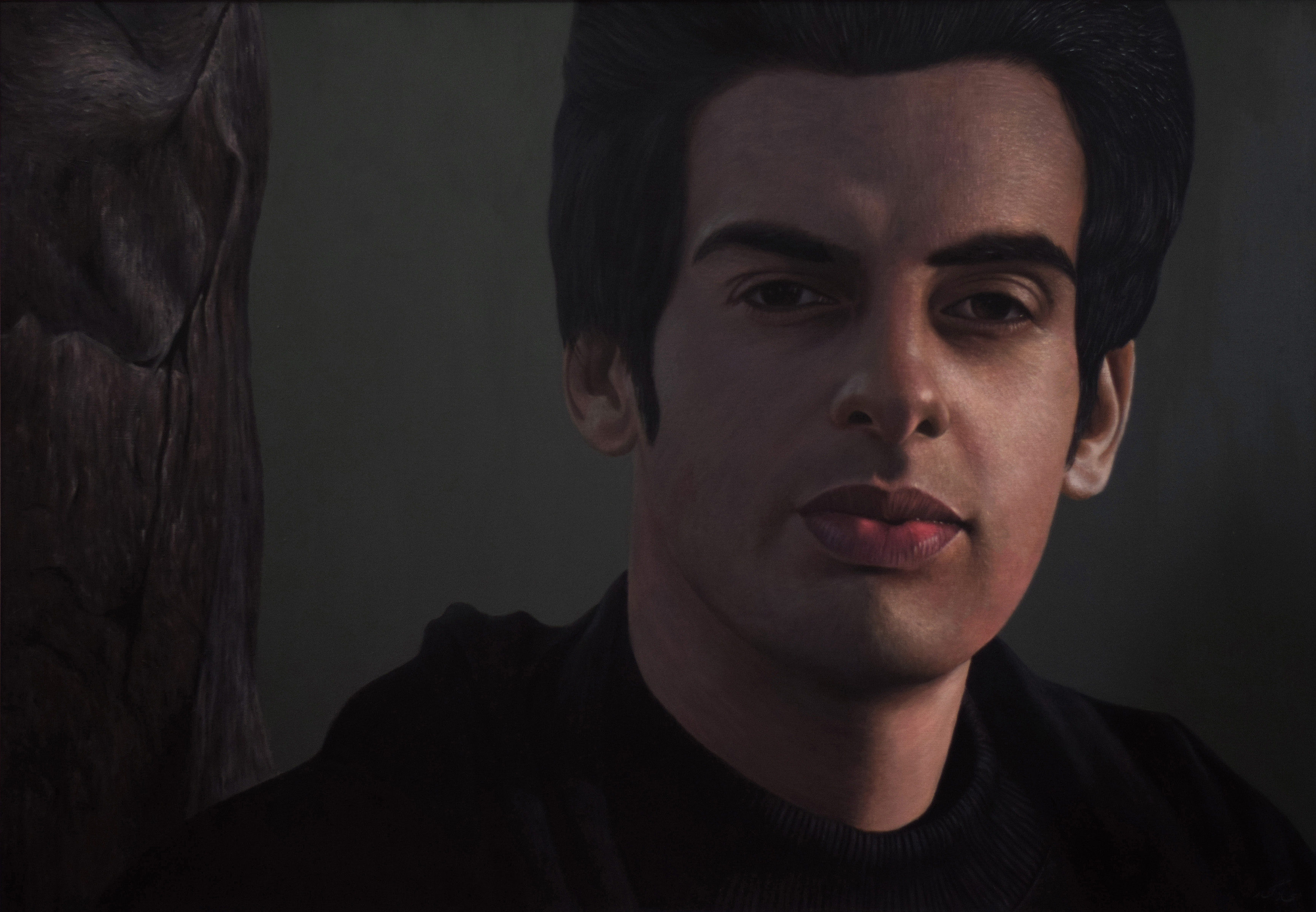 اثر ازدهار تعسر5 از سجاد گمار اثر ازدهار تعسر5 از سجاد گمار