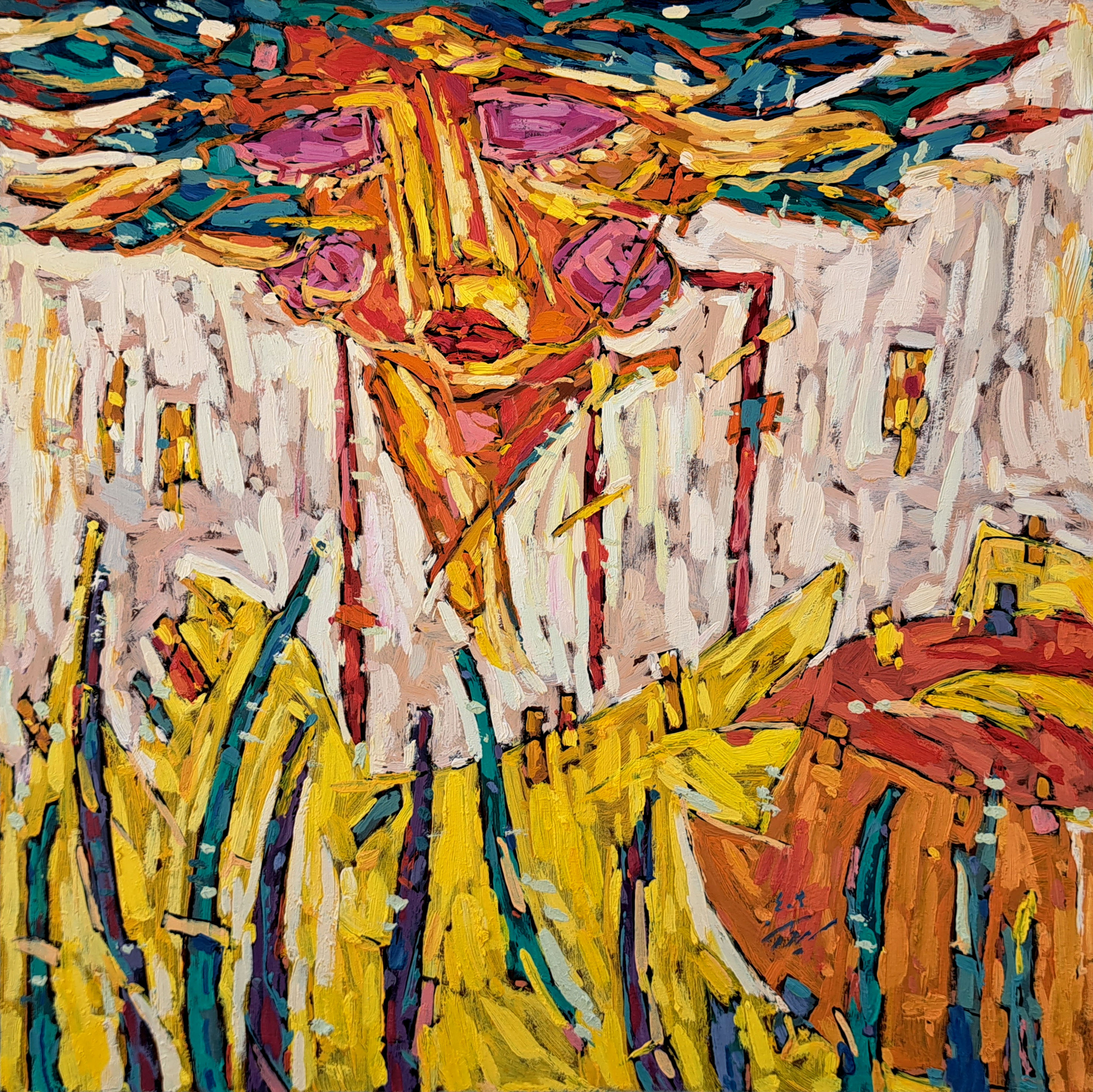 Artwork Untitled16 by sirvan kanani Artwork Untitled16 by sirvan kanani