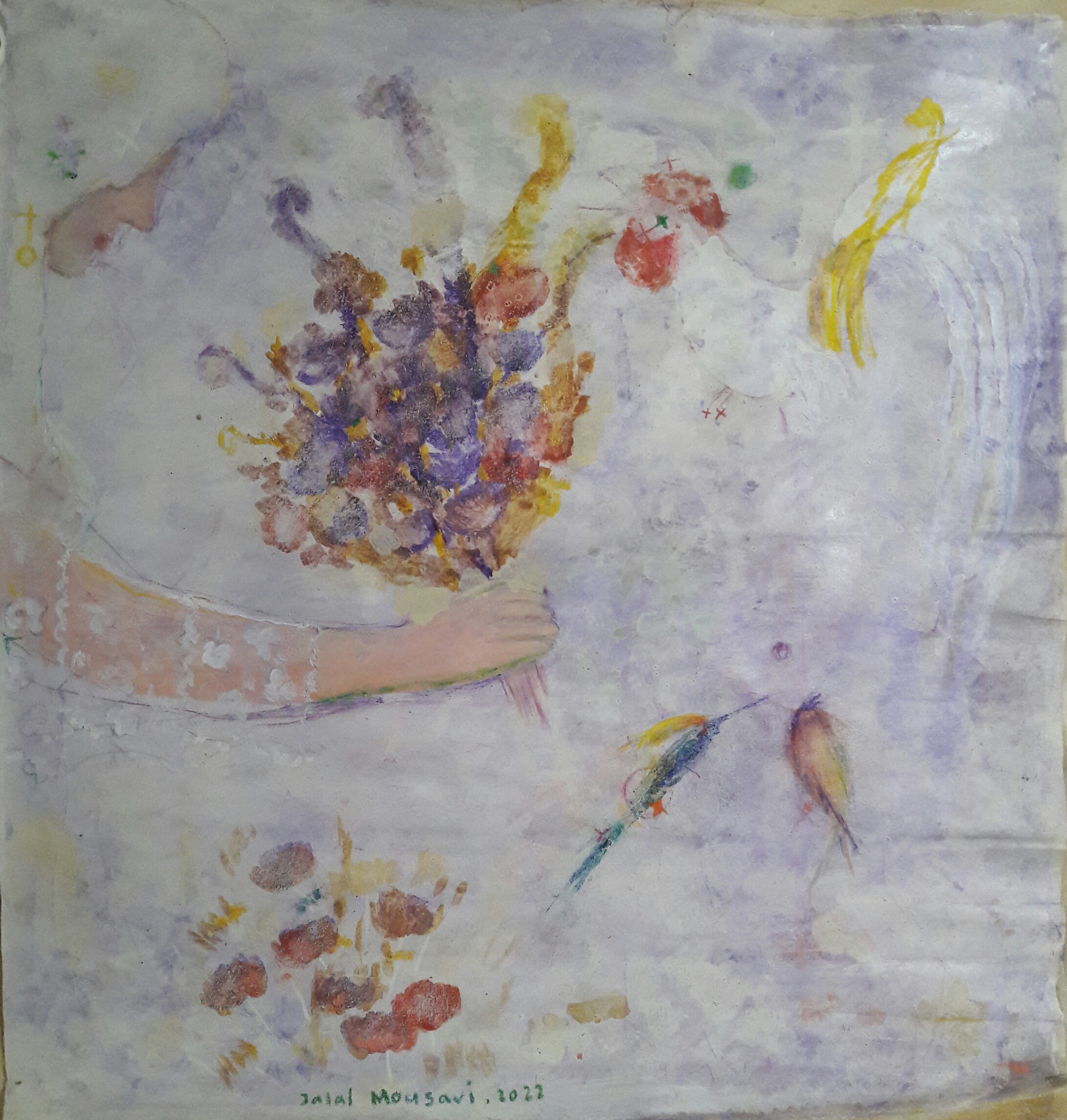 امروز هم با تمام زیبایبهایش در جریان است | | آرتیبیشن امروز هم با تمام زیبایبهایش در جریان است | | آرتیبیشن