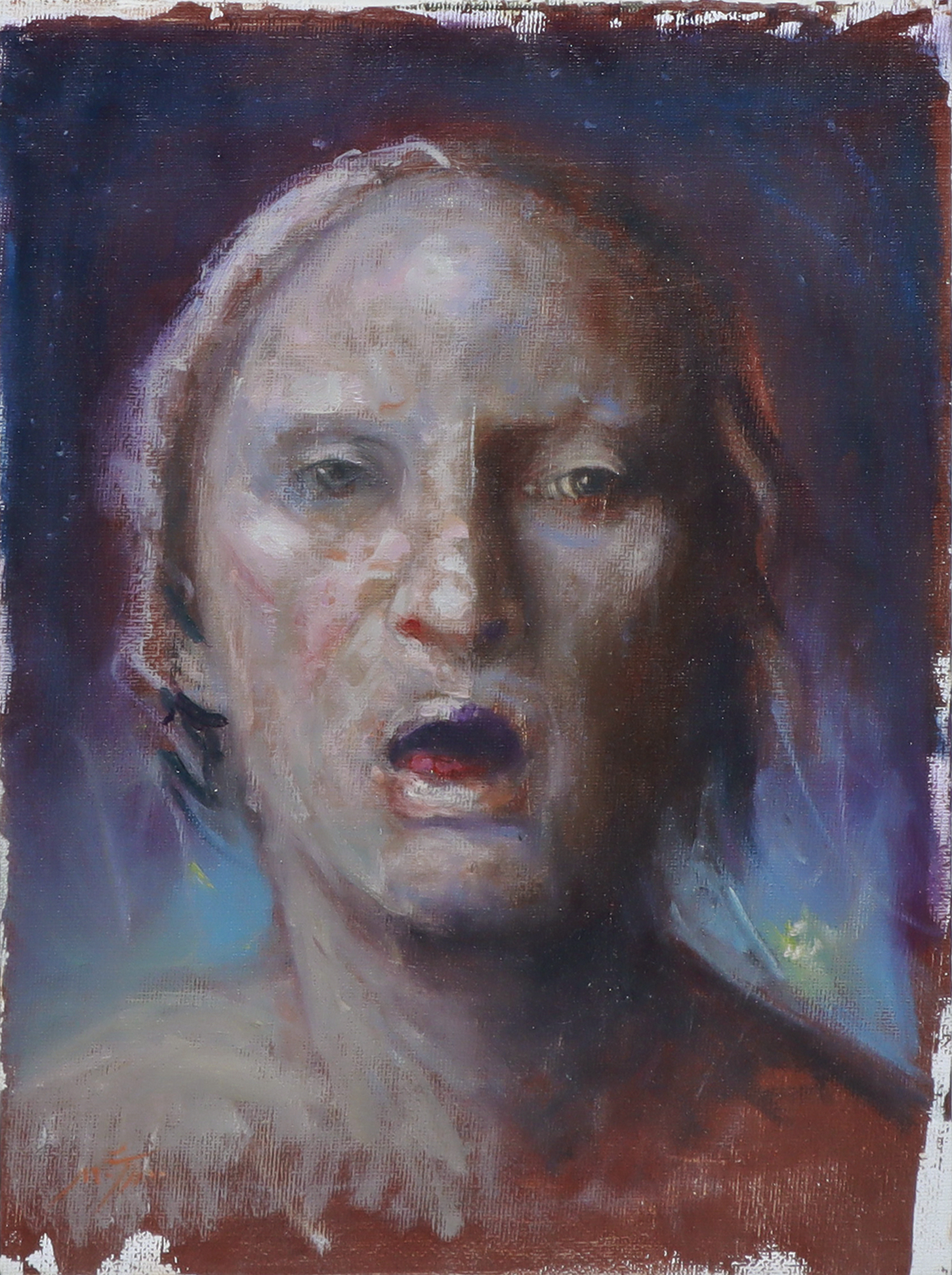 Artwork Untitled by Nazar Moosavi nia Artwork Untitled by Nazar Moosavi nia