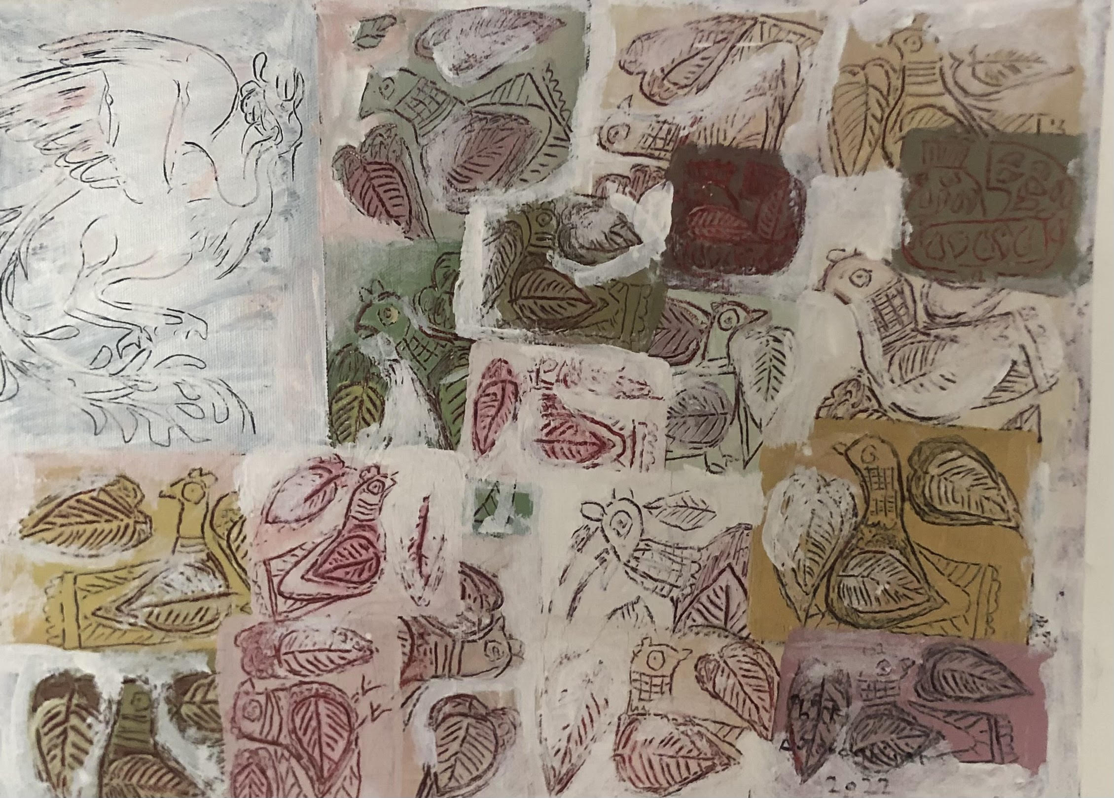Artwork e5 by Ali Taraghijah Artwork e5 by Ali Taraghijah
