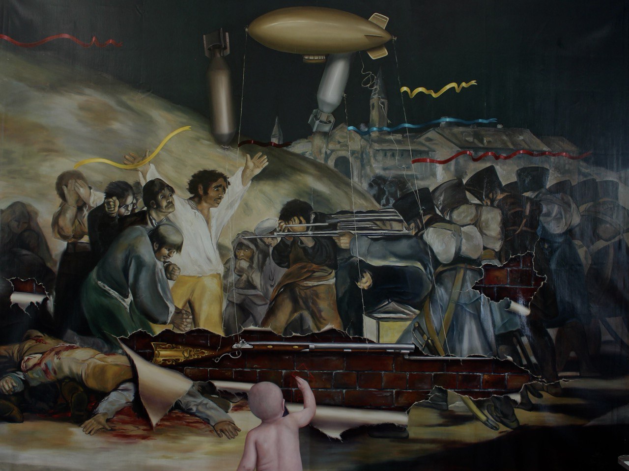 چرخه بی معنا | | فروشگاه آثار هنری چرخه بی معنا | | فروشگاه آثار هنری