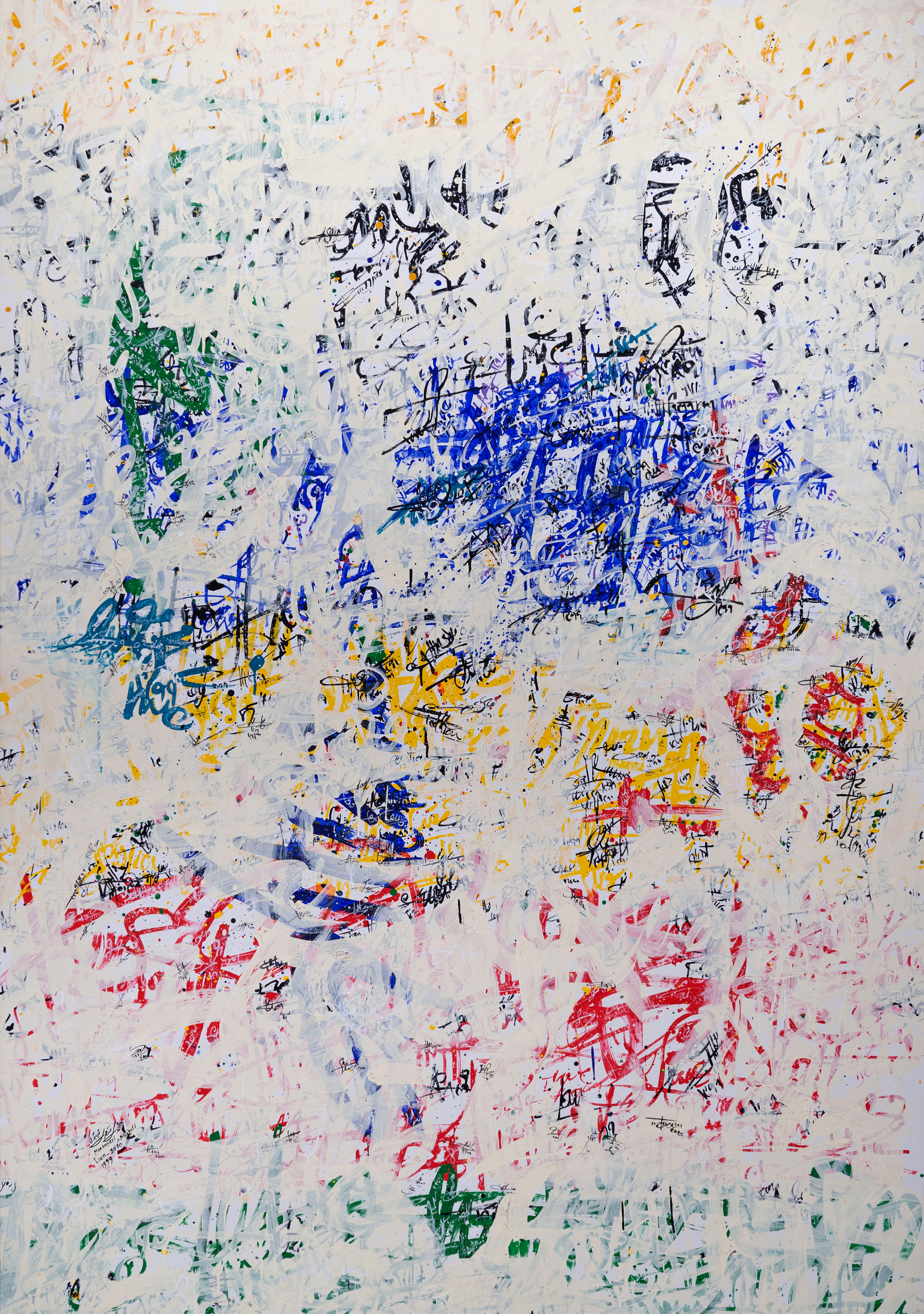 Artwork Untitled MP by Mahdi Montaseri Artwork Untitled MP by Mahdi Montaseri