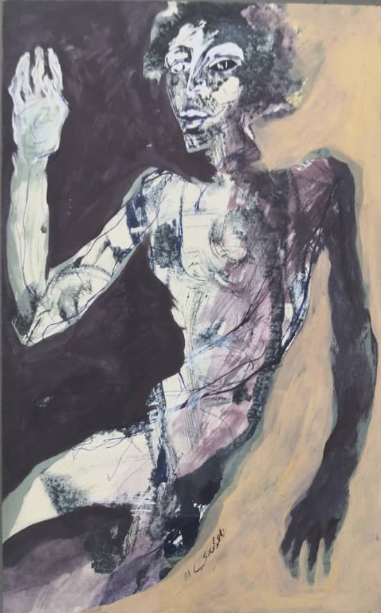 Artwork Untitled by naser mohammadi Artwork Untitled by naser mohammadi