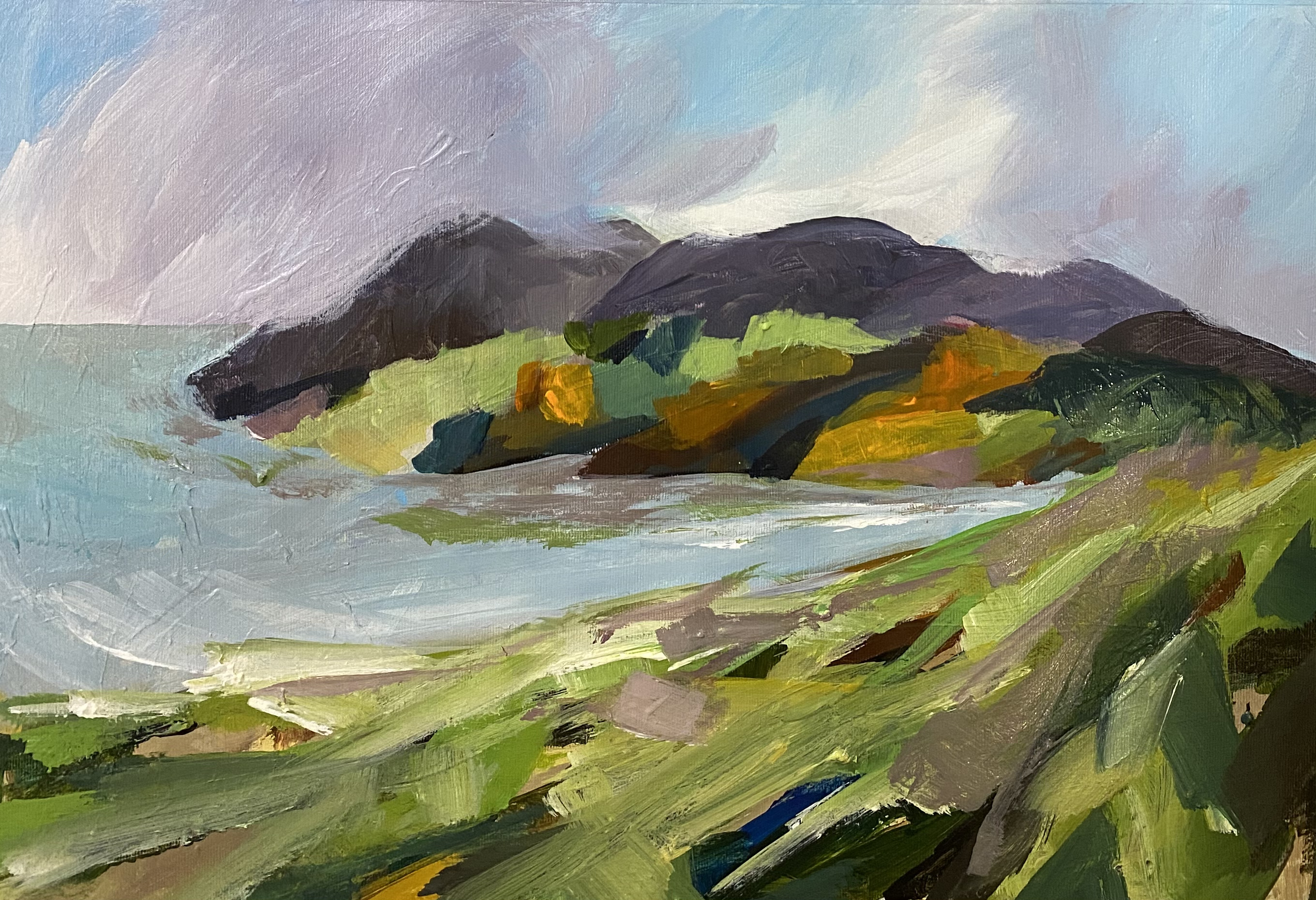 Artwork Nature 17 by Shanly Momeni Artwork Nature 17 by Shanly Momeni