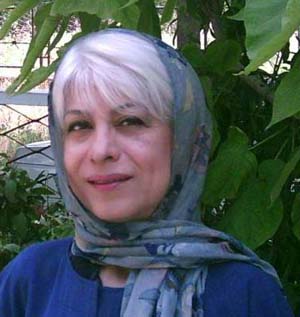 Fariba Bahmani Fariba Bahmani