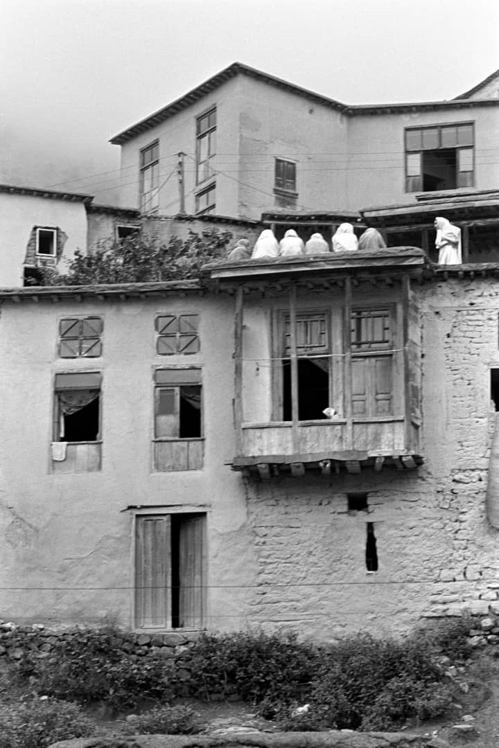 اثر ماسوله 22 از ساسان مویدی اثر ماسوله 22 از ساسان مویدی