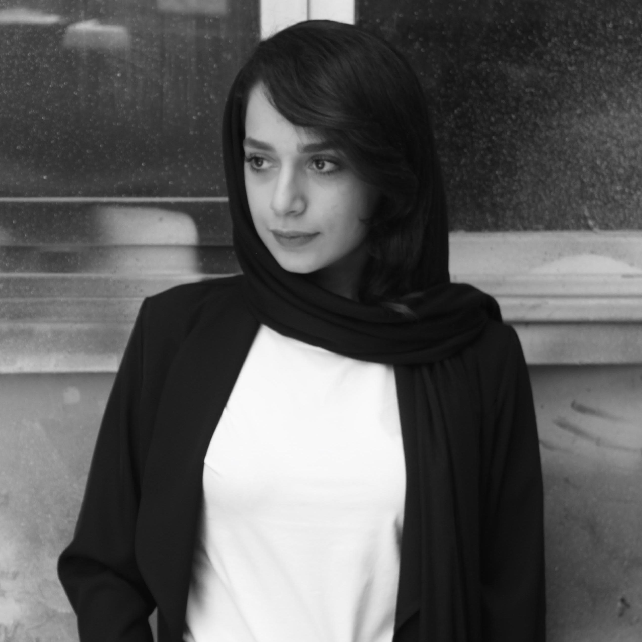 Hanieh Afshar Hanieh Afshar