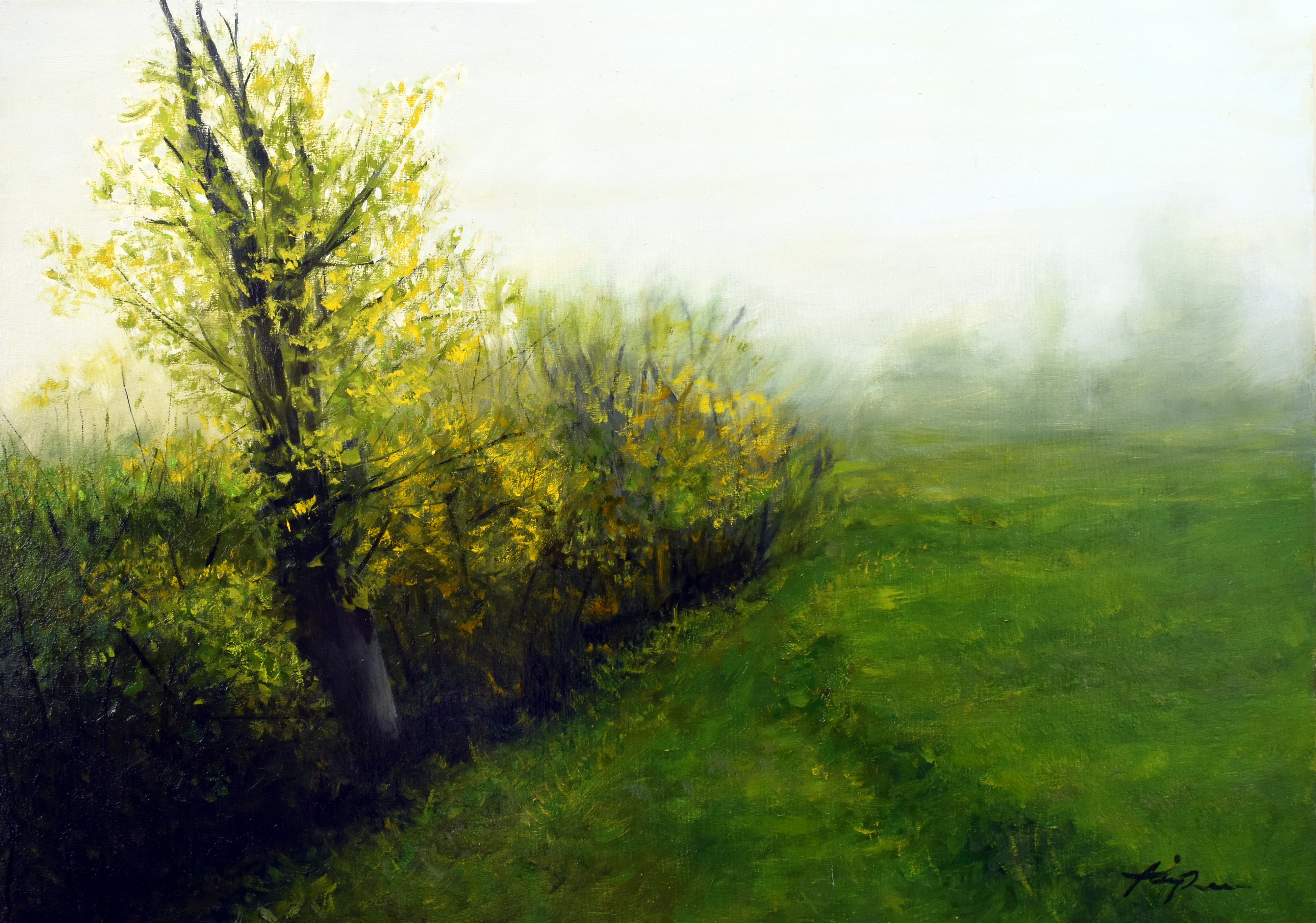 اثر بهار از اسلام علی پور اثر بهار از اسلام علی پور