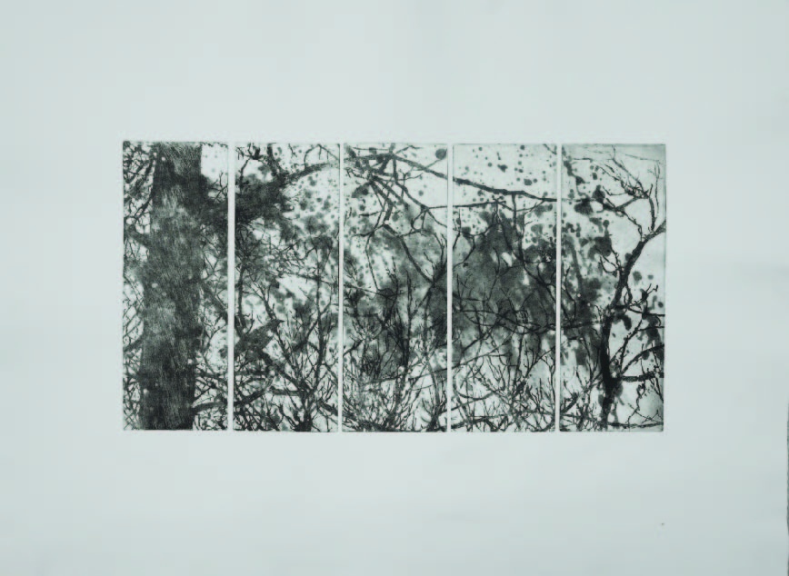 اثر بدون عنوان از فاطمه اسلامیان اثر بدون عنوان از فاطمه اسلامیان