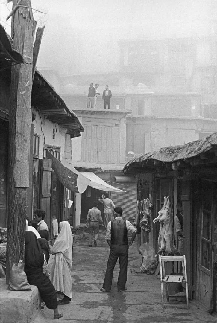 اثر ماسوله 15 از ساسان مویدی اثر ماسوله 15 از ساسان مویدی