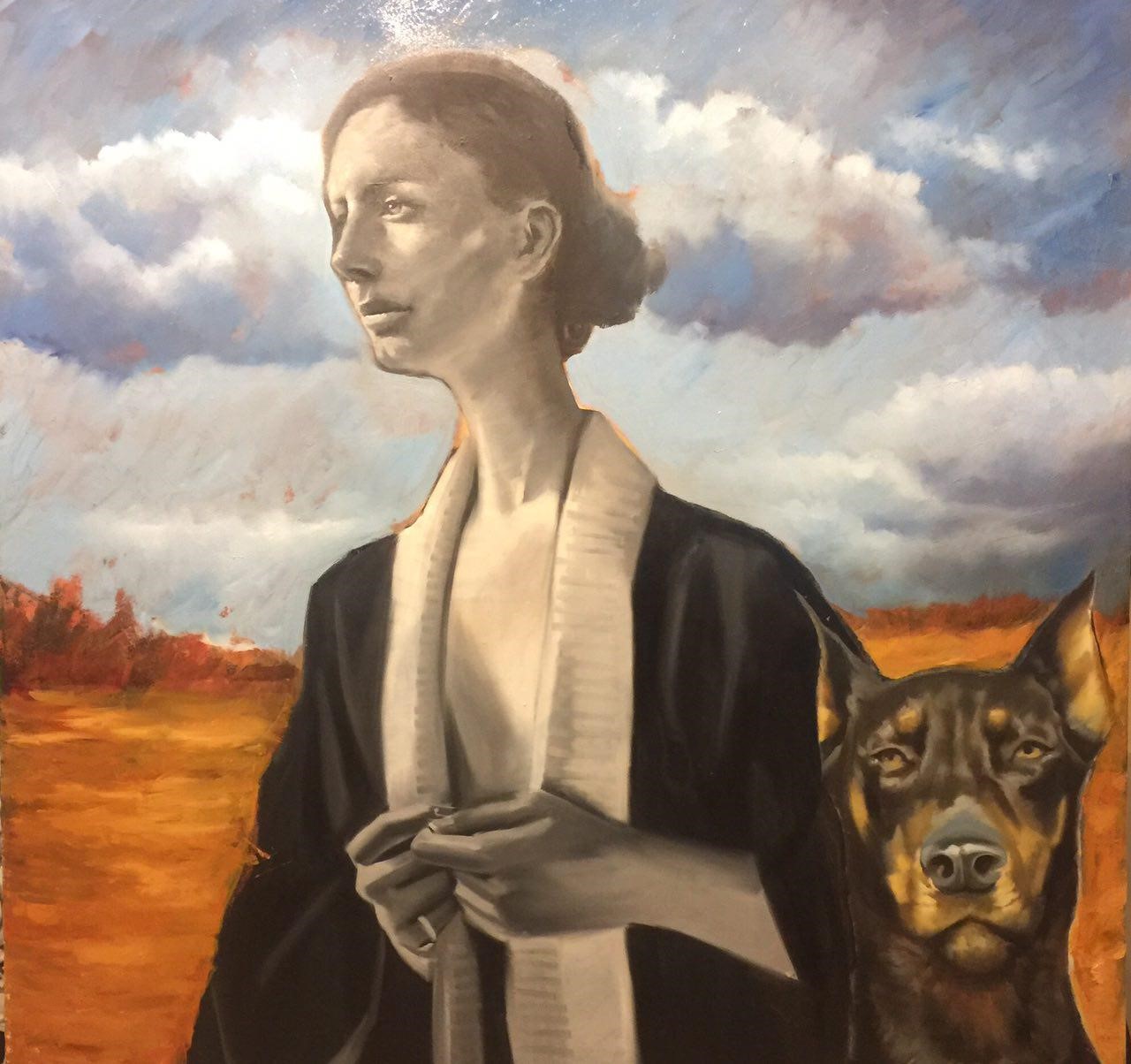 Artwork Untitled by Amir Ghareh hasanloo Artwork Untitled by Amir Ghareh hasanloo