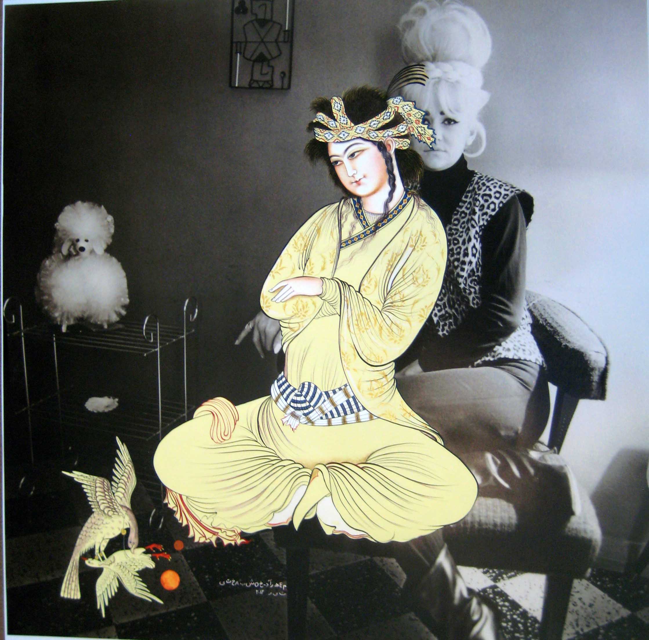 Artwork 1--- by mehrad khoshbakhti Artwork 1--- by mehrad khoshbakhti