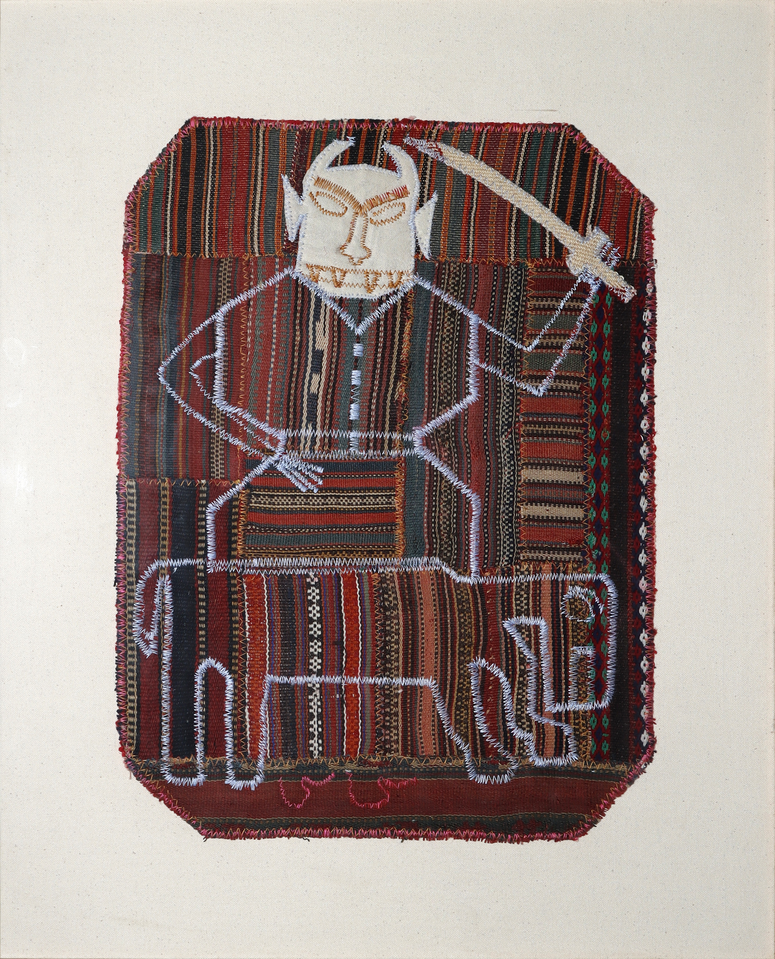 اثر بدون عنوان از علیرضا اصبحی سی سی اثر بدون عنوان از علیرضا اصبحی سی سی