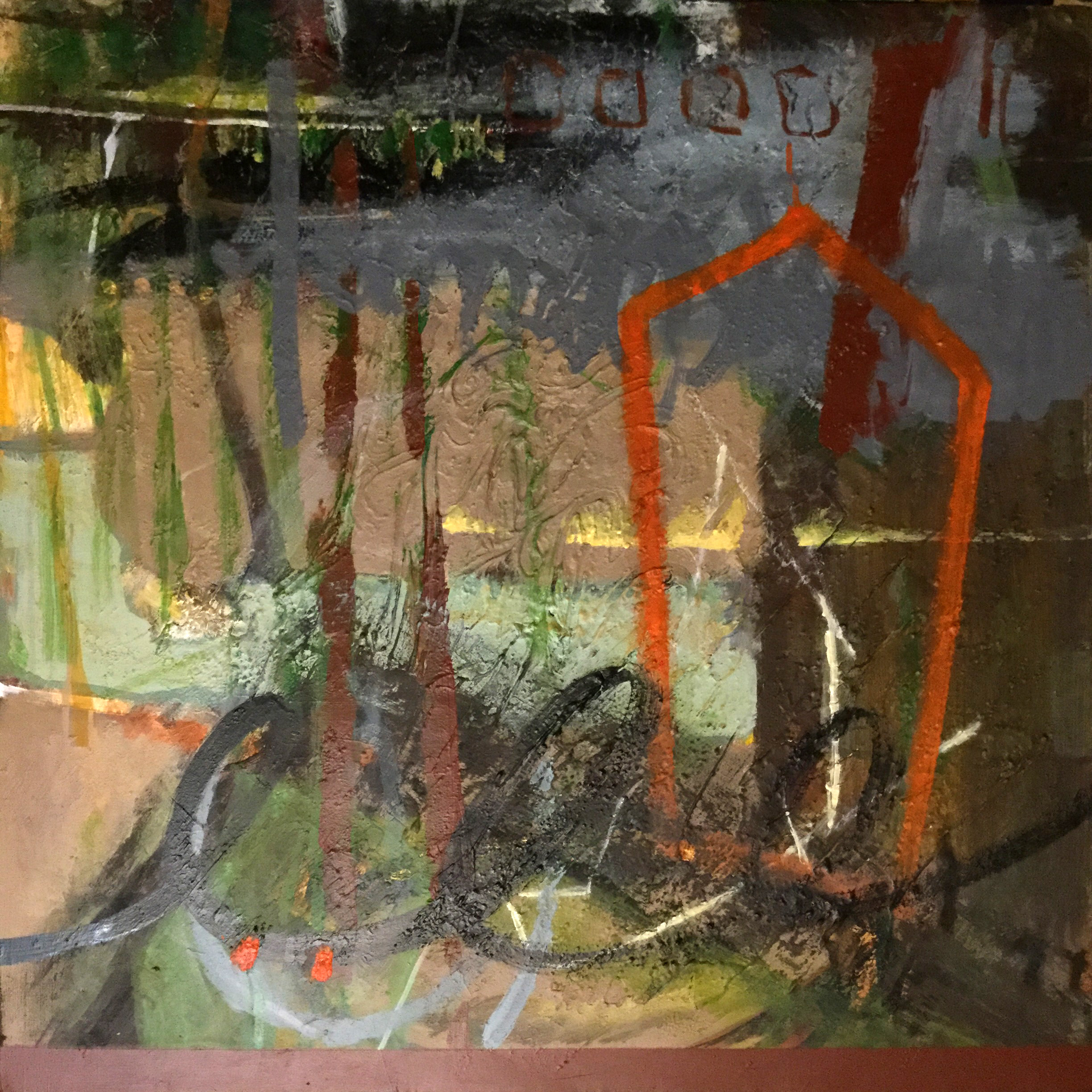 اثر سه از مهسا ایرانی اثر سه از مهسا ایرانی