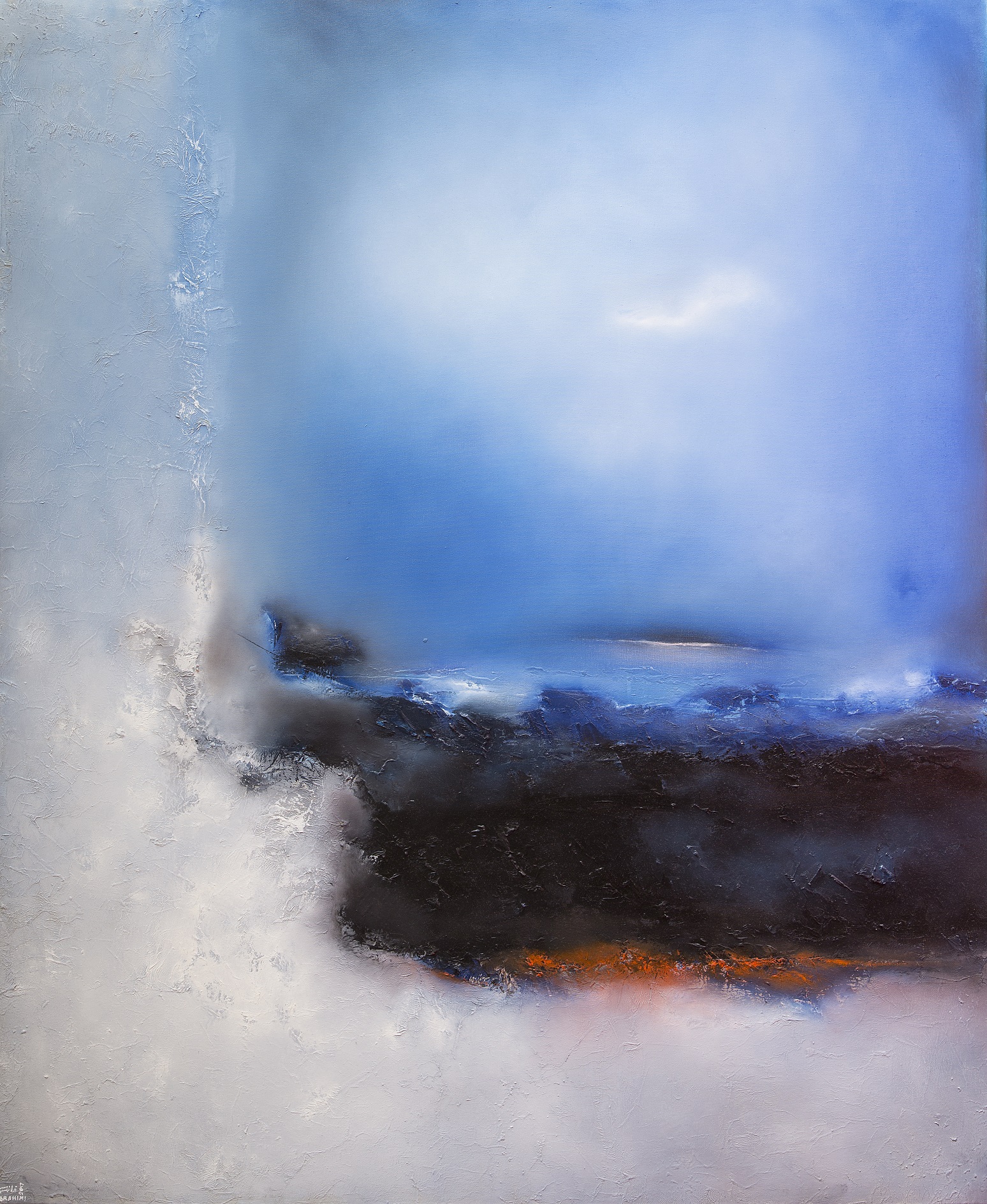 اثر جی چهار از ترانه ابراهیمی اثر جی چهار از ترانه ابراهیمی