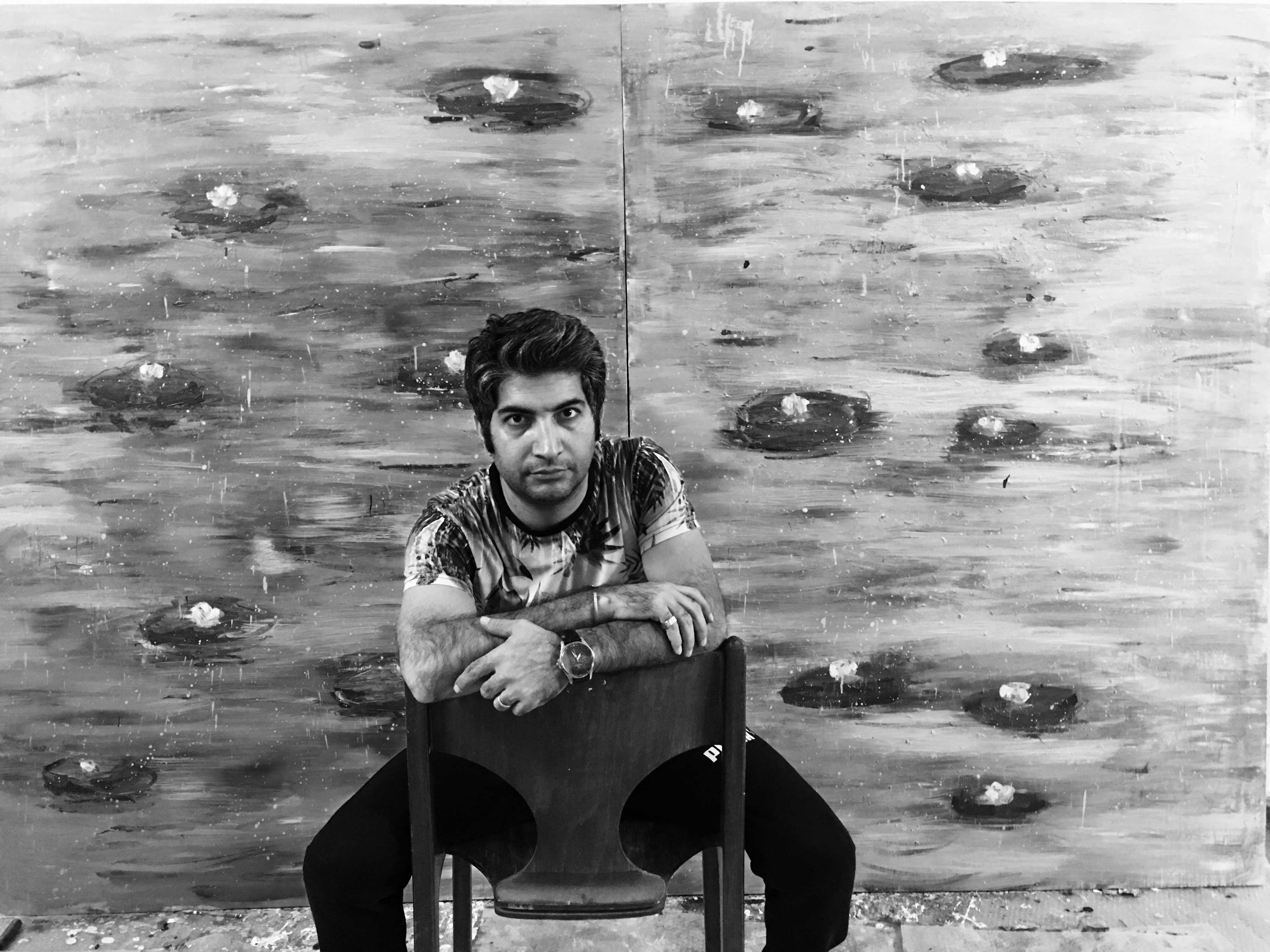 Mohsen Jamalinik Mohsen Jamalinik