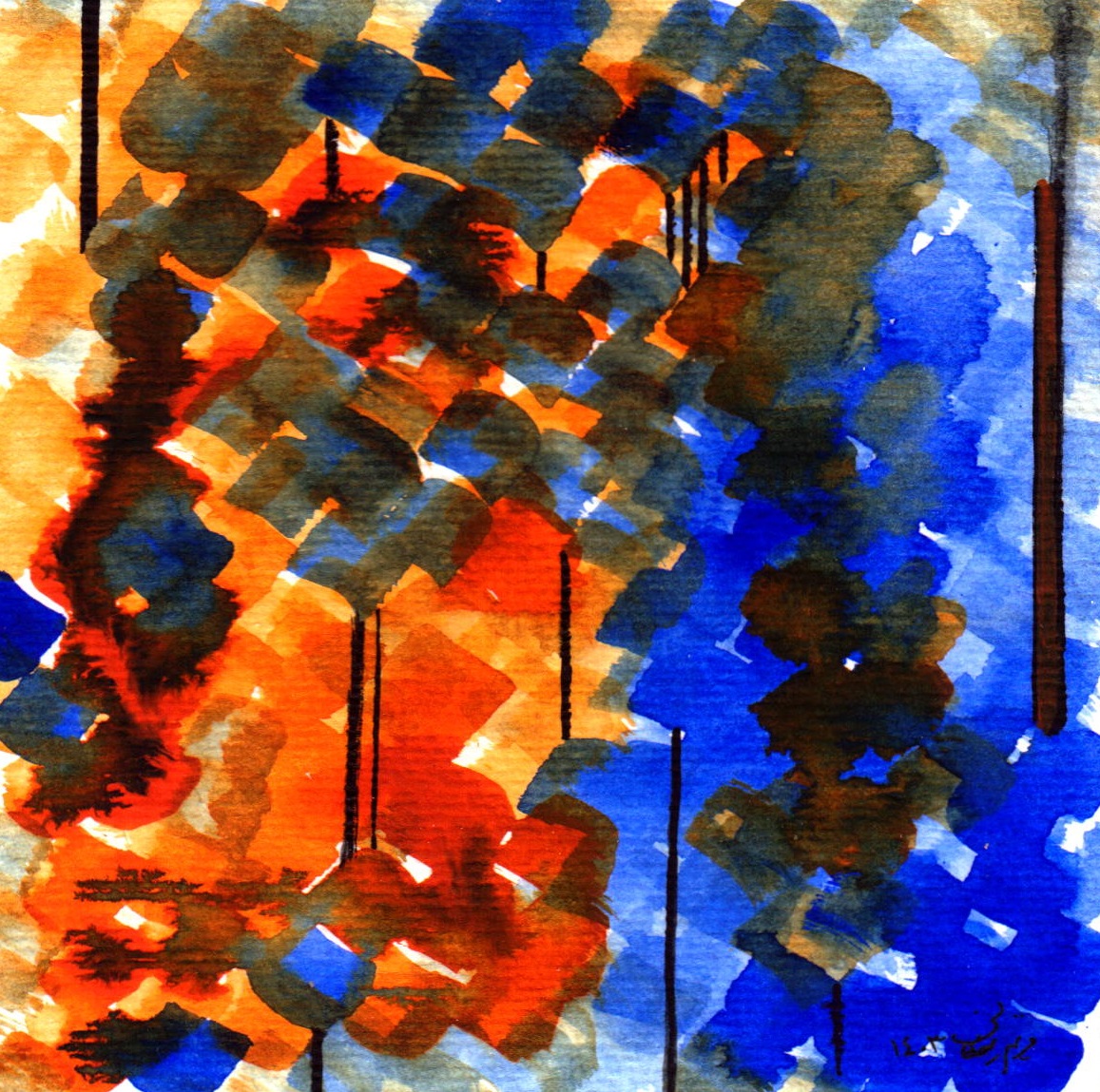 Artwork Dots - 008 by undefined Artwork Dots - 008 by undefined