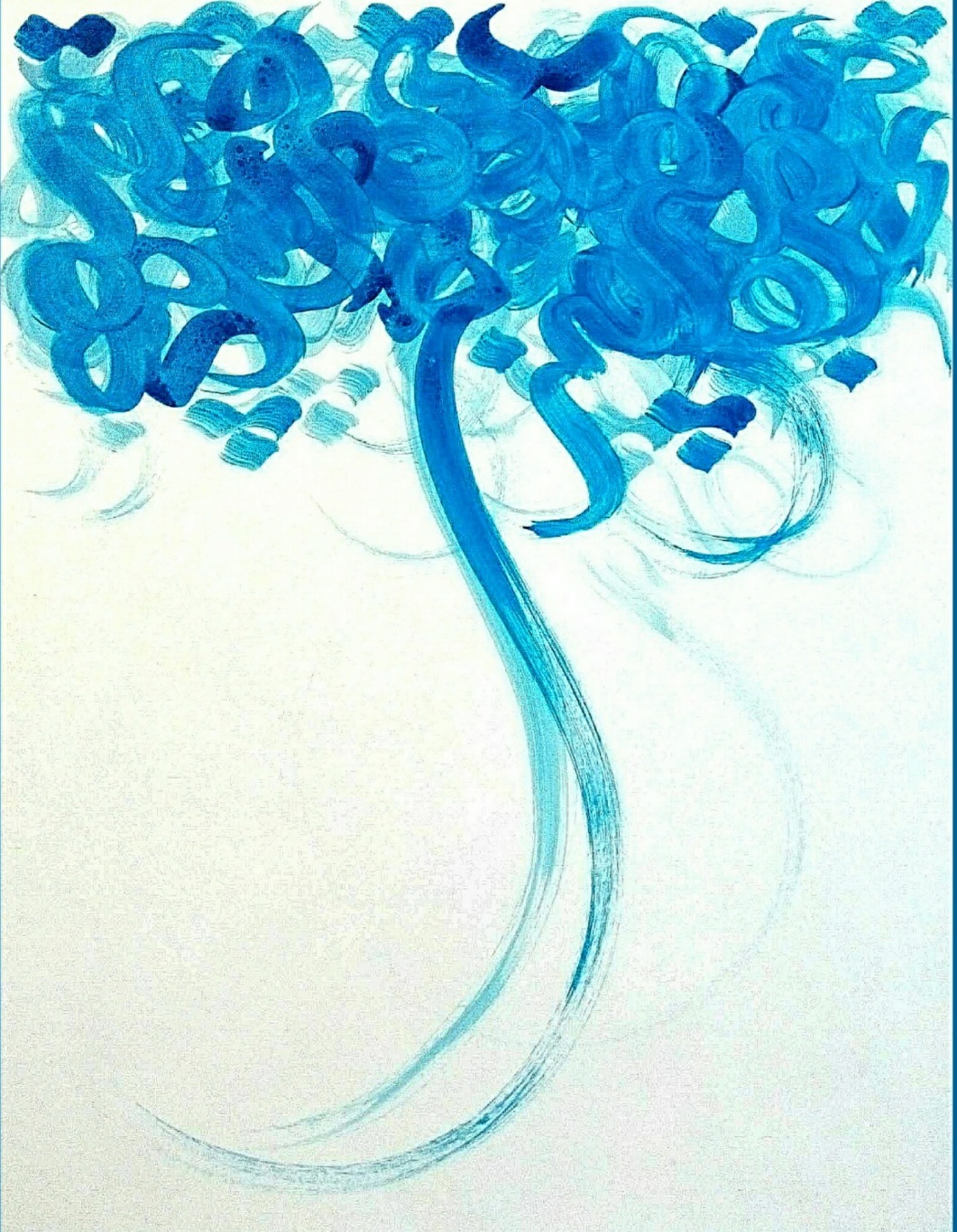 اثر بدون عنوان از بهنام قاسمی اثر بدون عنوان از بهنام قاسمی