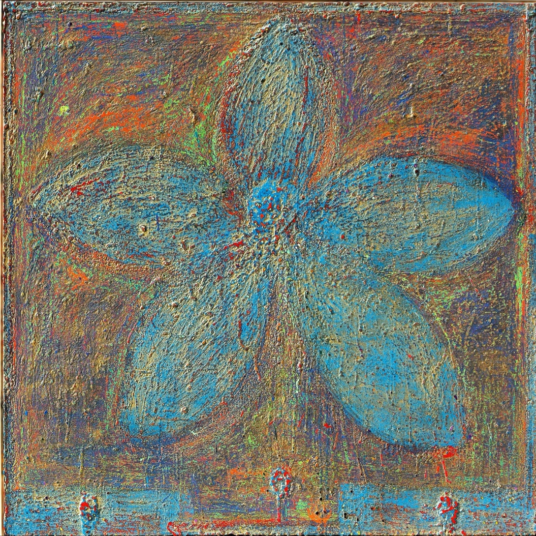 Artwork Untitled by HOMAYON SALIMI Artwork Untitled by HOMAYON SALIMI