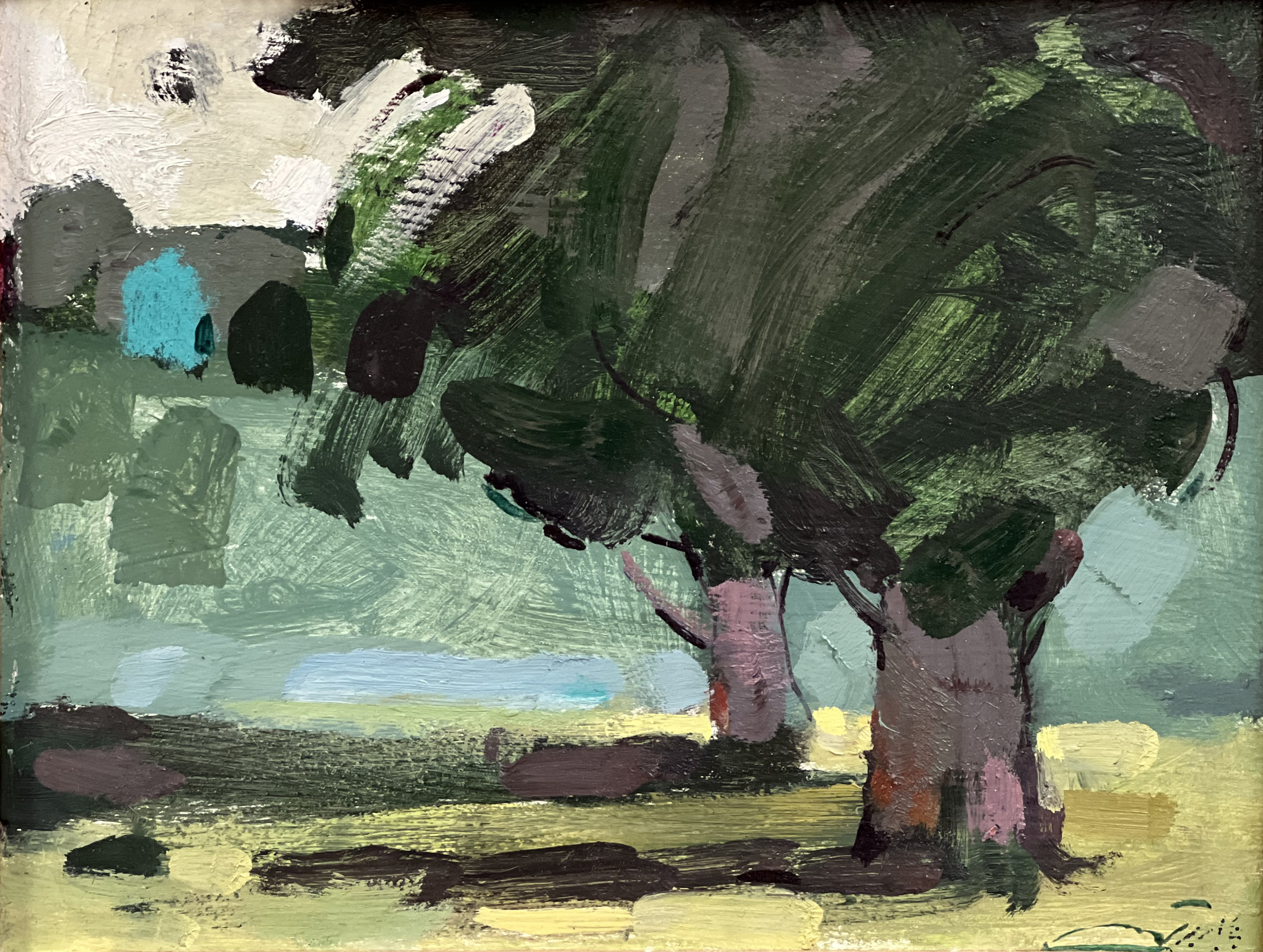 اثر طبیعت 2 از احمد وکیلی اثر طبیعت 2 از احمد وکیلی