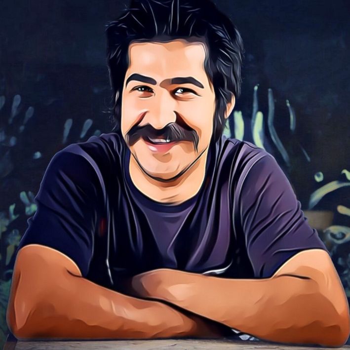 رامین جمشیدی رامین جمشیدی