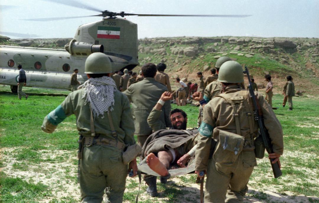 اثر بدون عنوان از امیرعلی جوادیان اثر بدون عنوان از امیرعلی جوادیان