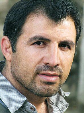 behrouz zindashti behrouz zindashti