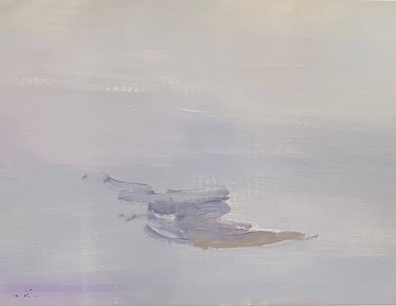 Artwork Untitled by Mostafa Dashti Artwork Untitled by Mostafa Dashti