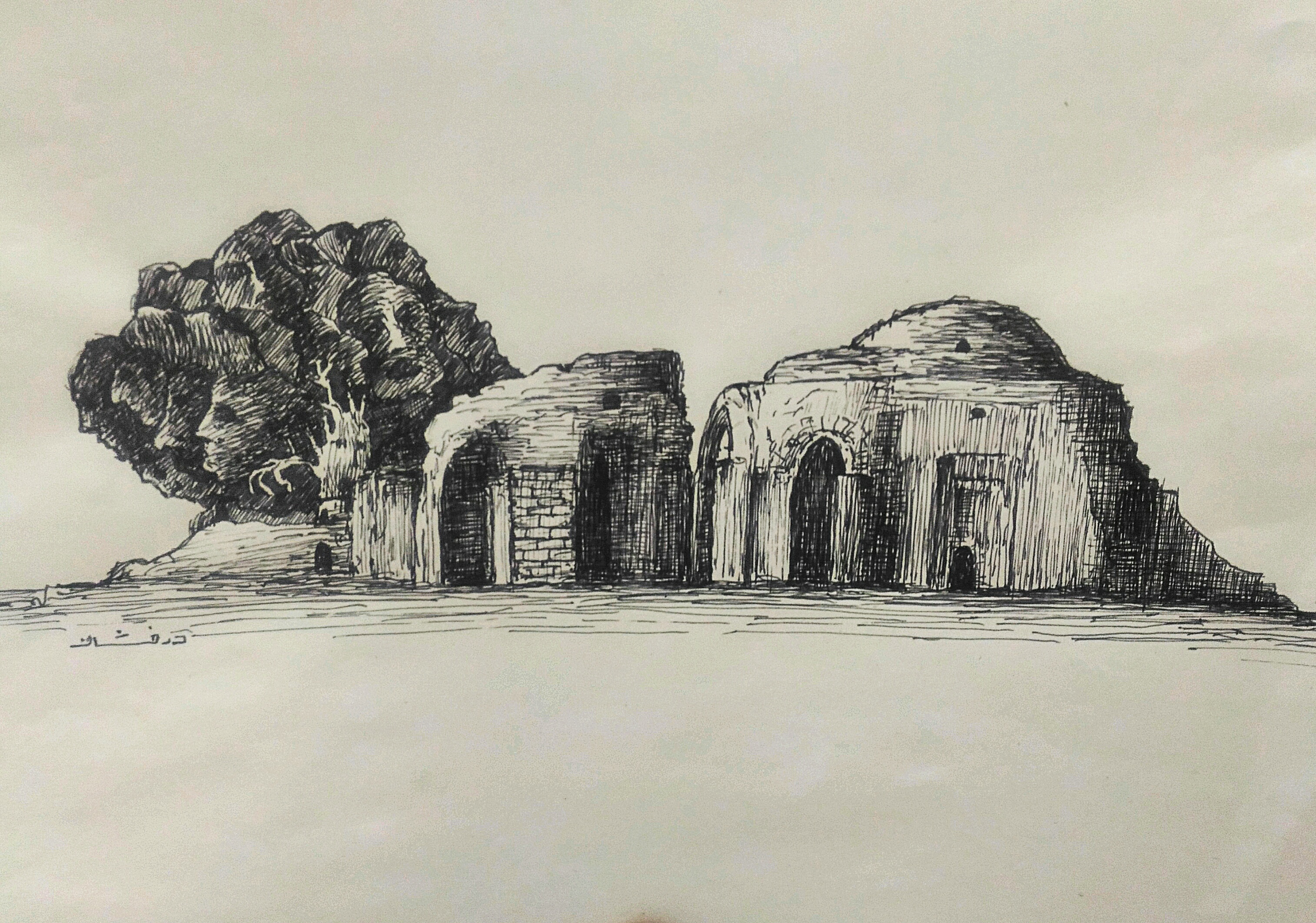 اثر آدمک ها از ابوالقاسم درخشان اثر آدمک ها از ابوالقاسم درخشان