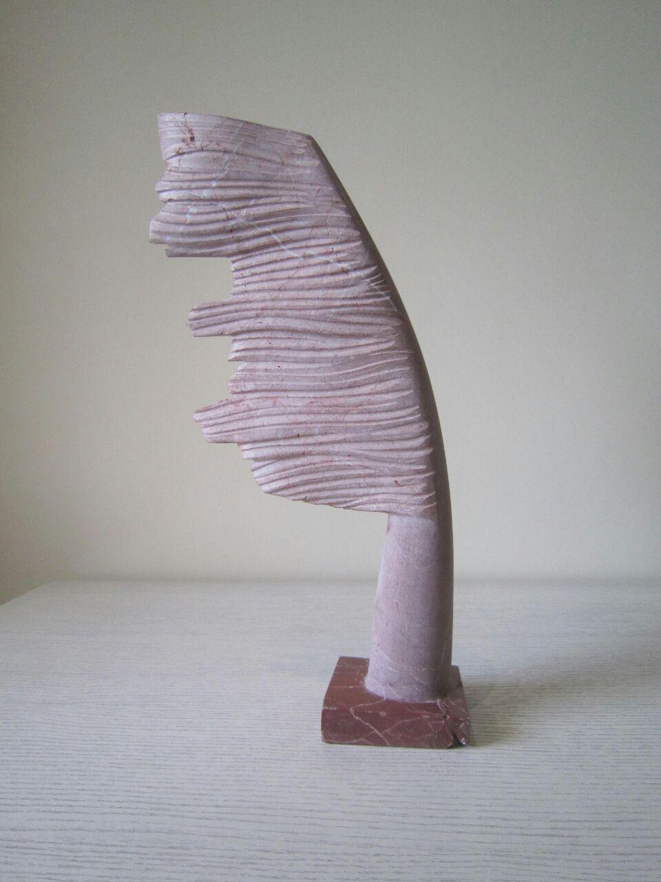 Artwork Wind and tree by Mahdi Salahshoor Artwork Wind and tree by Mahdi Salahshoor