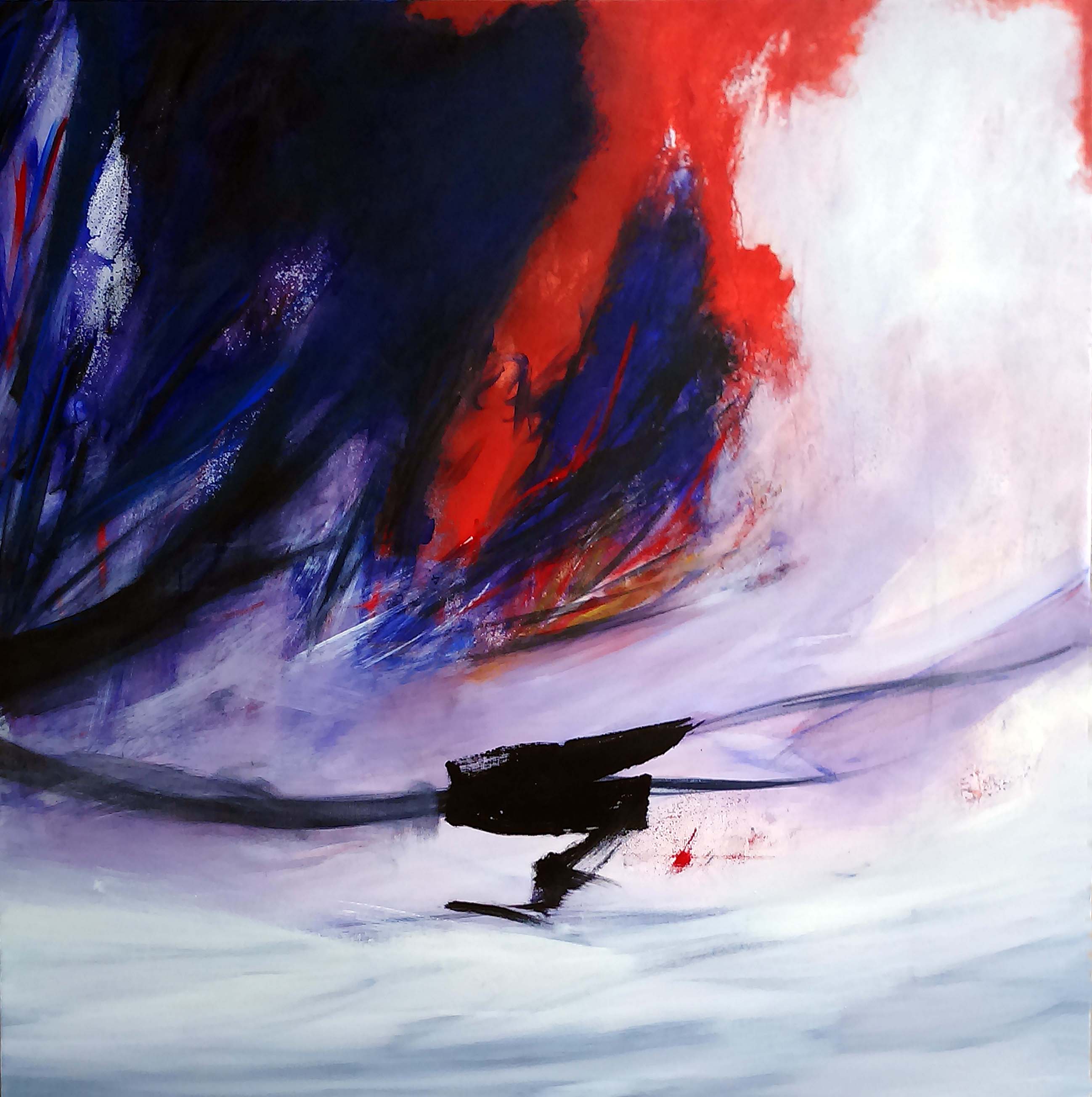 Artwork untitled-13 by Banafsheh Bandali Artwork untitled-13 by Banafsheh Bandali