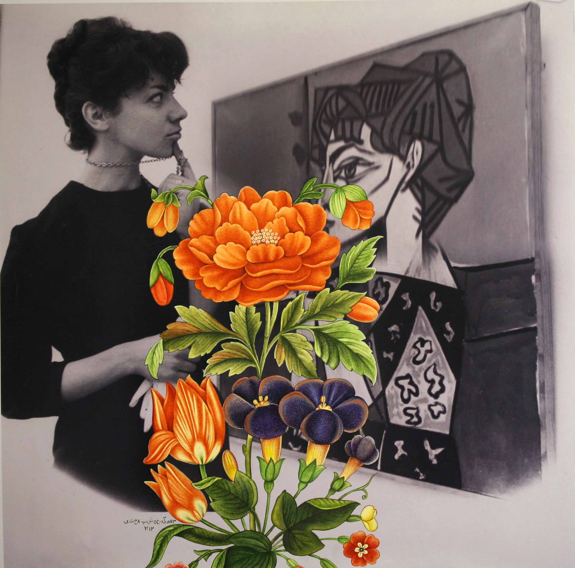 Artwork 1------ by mehrad khoshbakhti Artwork 1------ by mehrad khoshbakhti