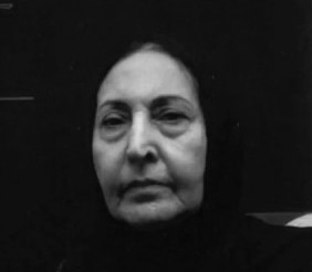 طلیعه کامران طلیعه کامران