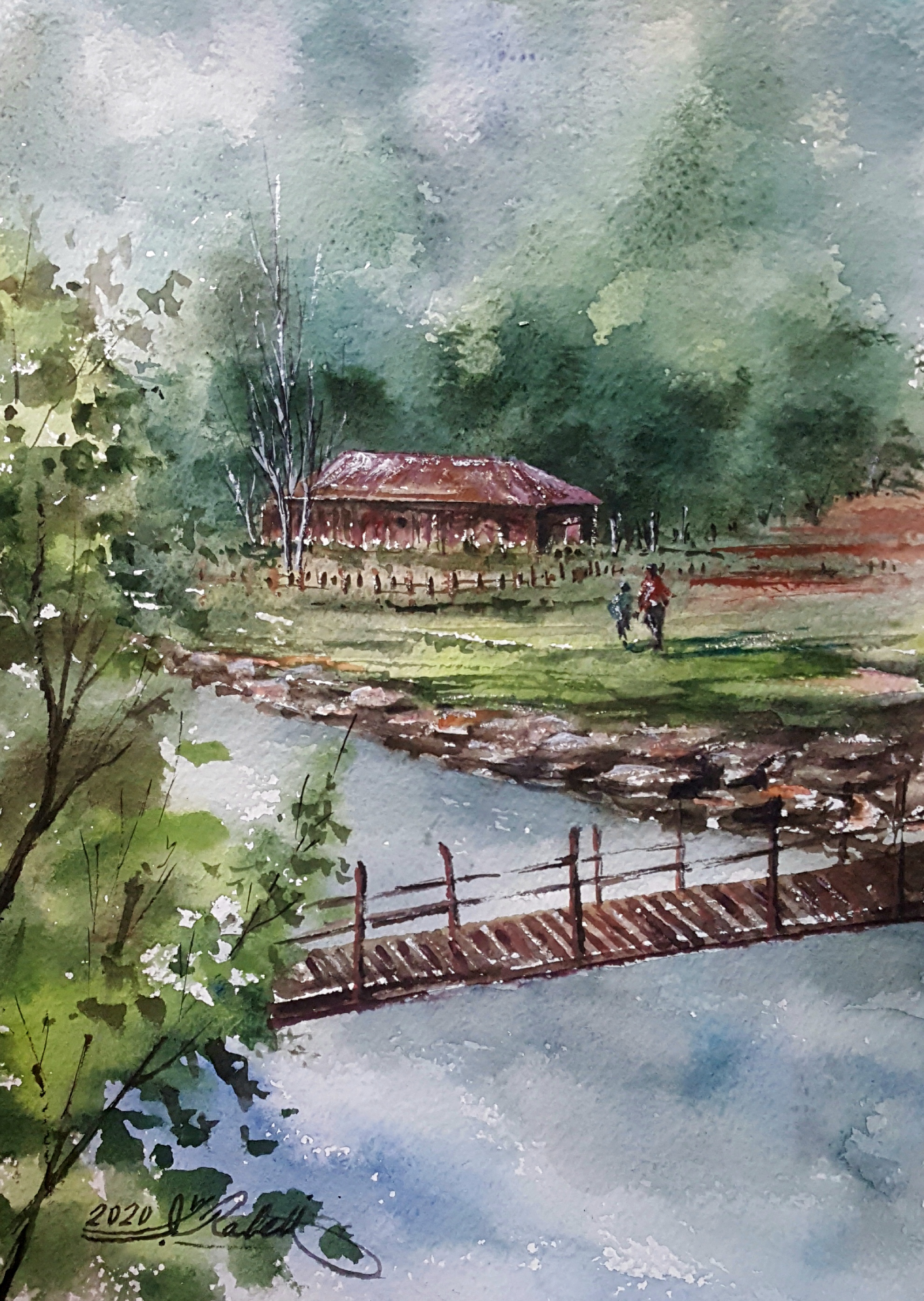 اثر زندگی یک از عبدالرضا رابطی اثر زندگی یک از عبدالرضا رابطی