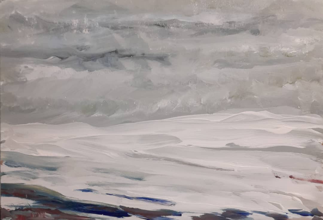 Artwork Untitled by Saeid Emdadian Artwork Untitled by Saeid Emdadian